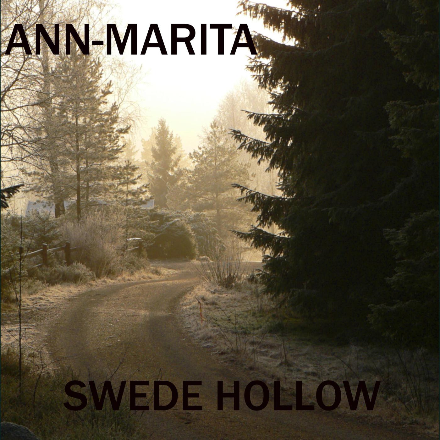 Swede Hollow
