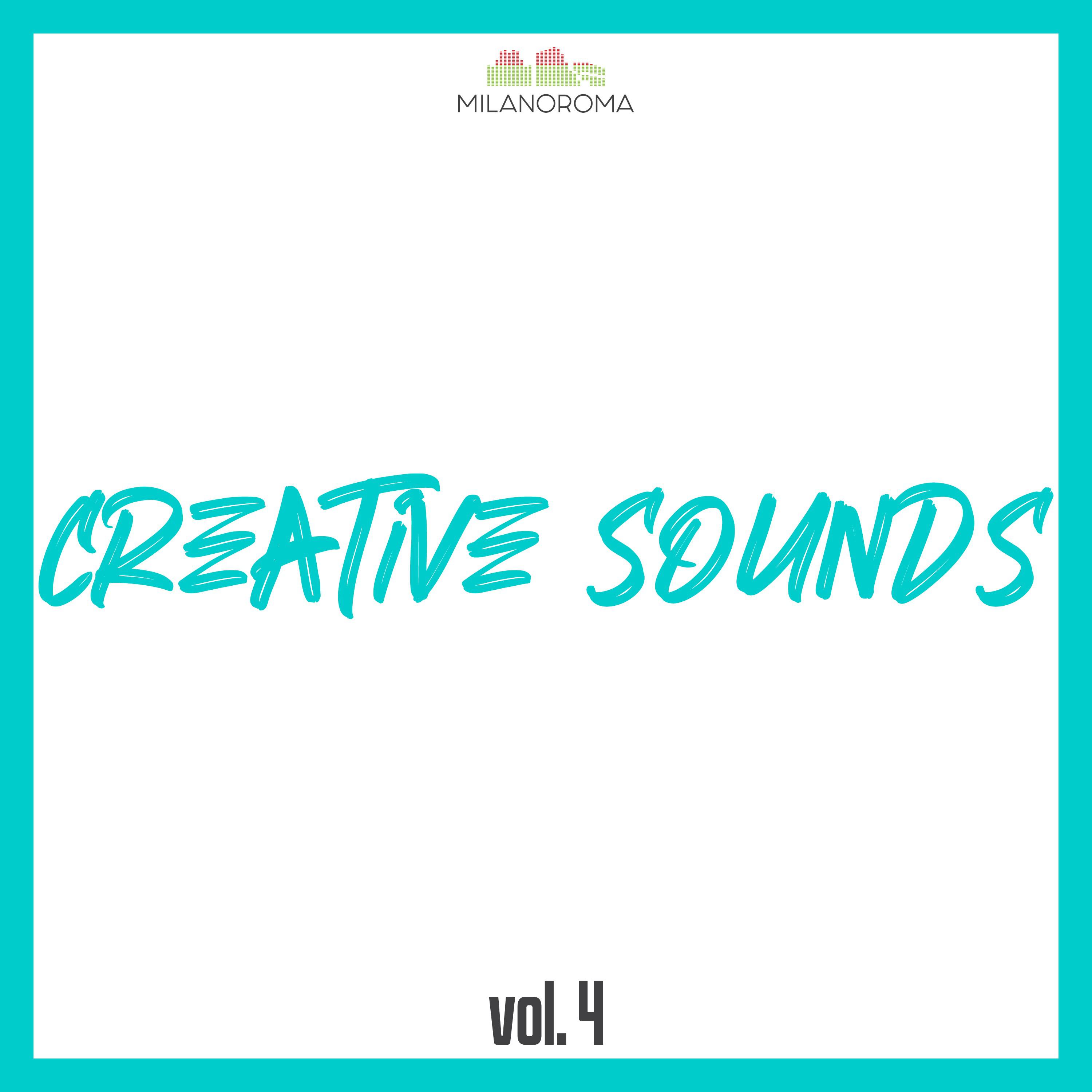 Creative Sounds Vol. 4