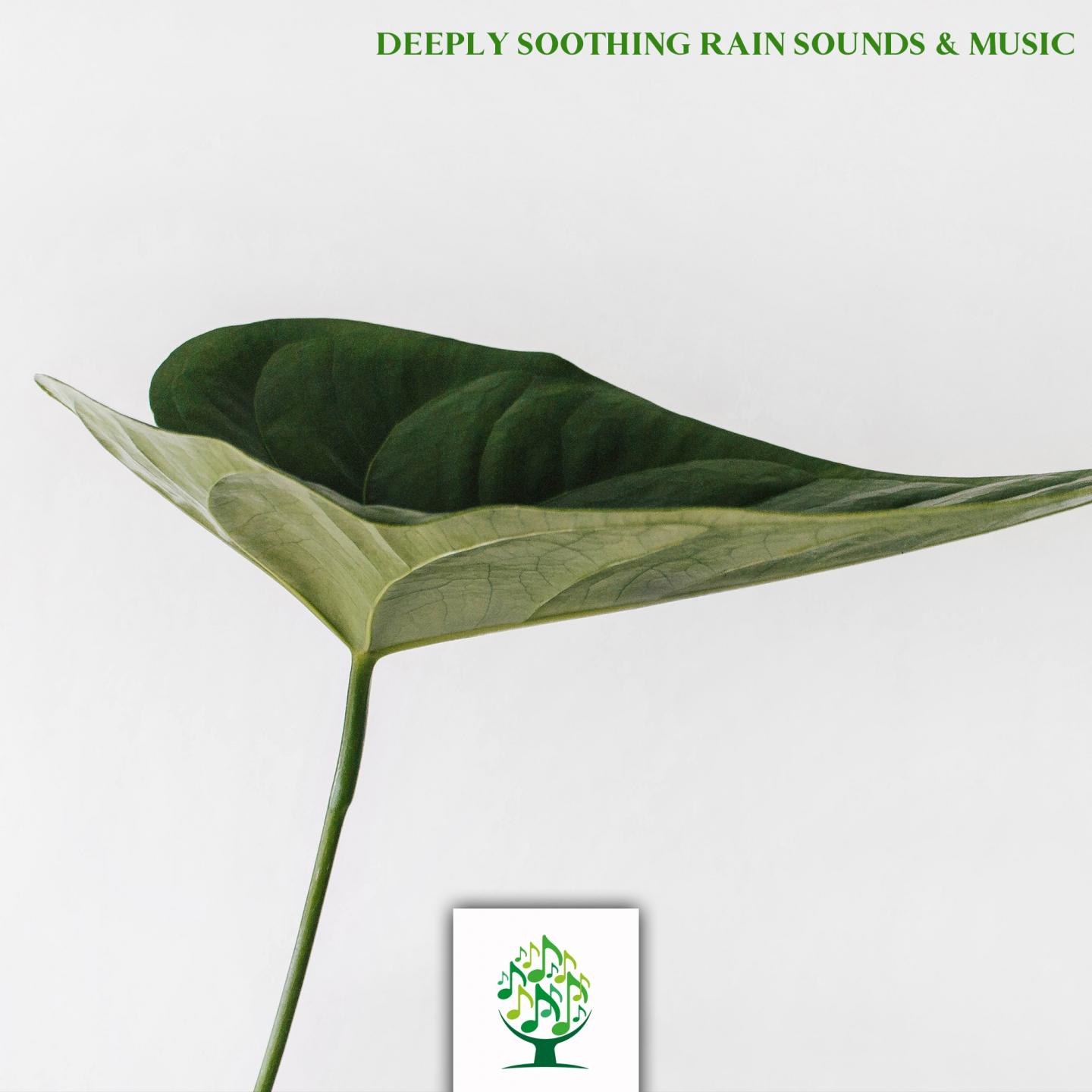 Deeply Soothing Rain Sounds & Music