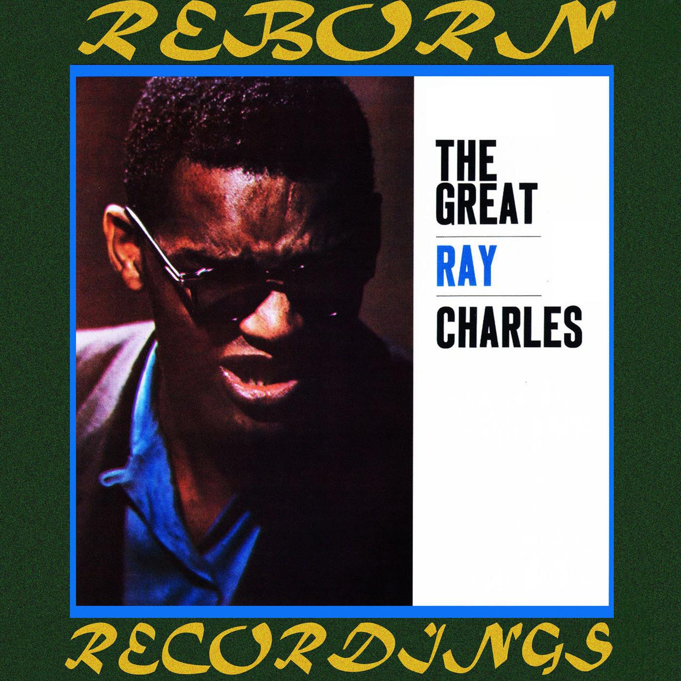 The Great Ray Charles (HD Remastered)
