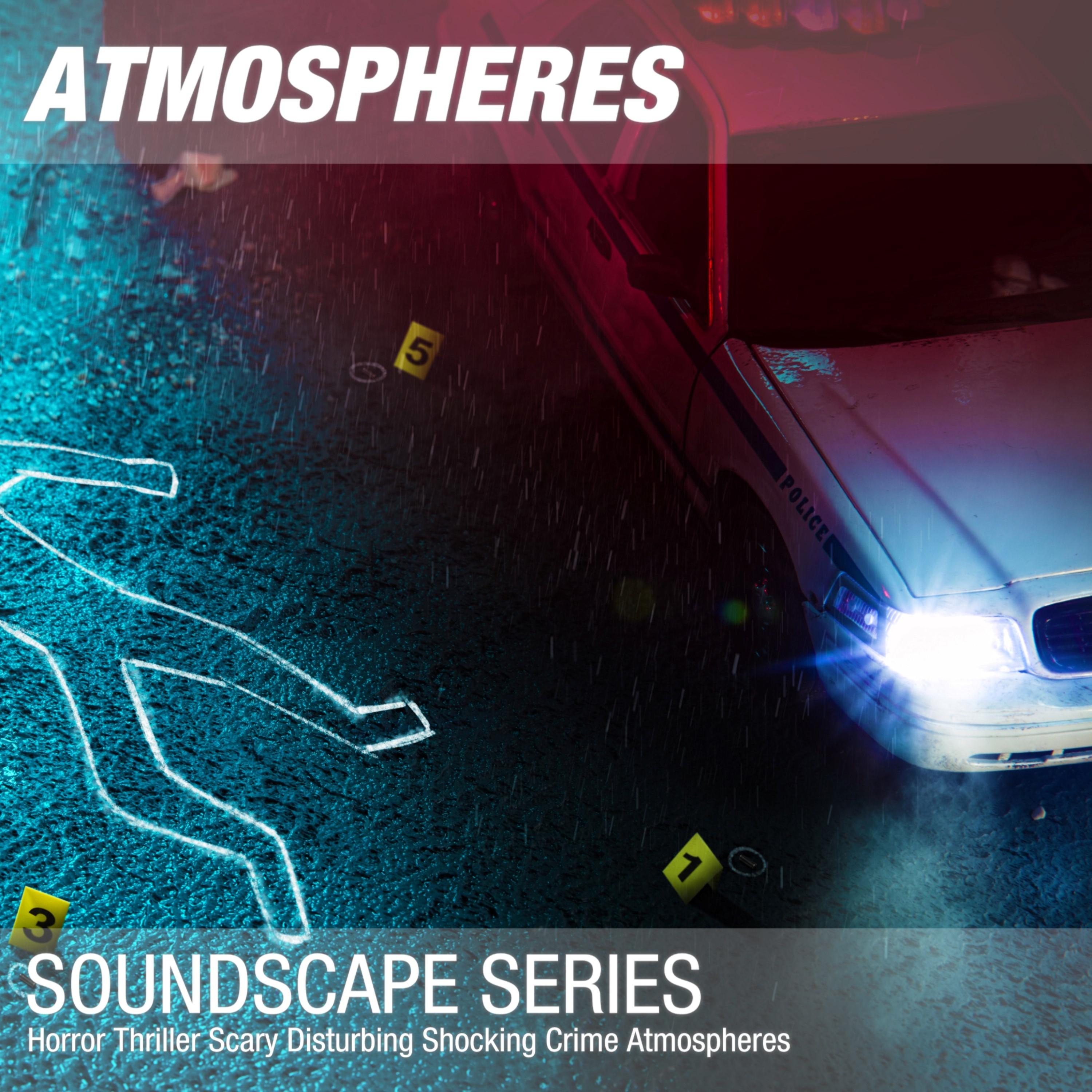 Horror Thriller Scary Disturbing Shocking Crime Atmosphere 014