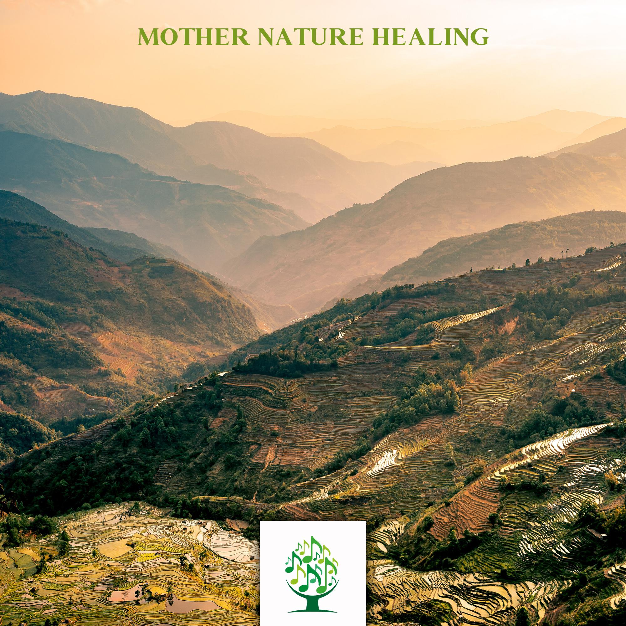 Mother Nature Healing