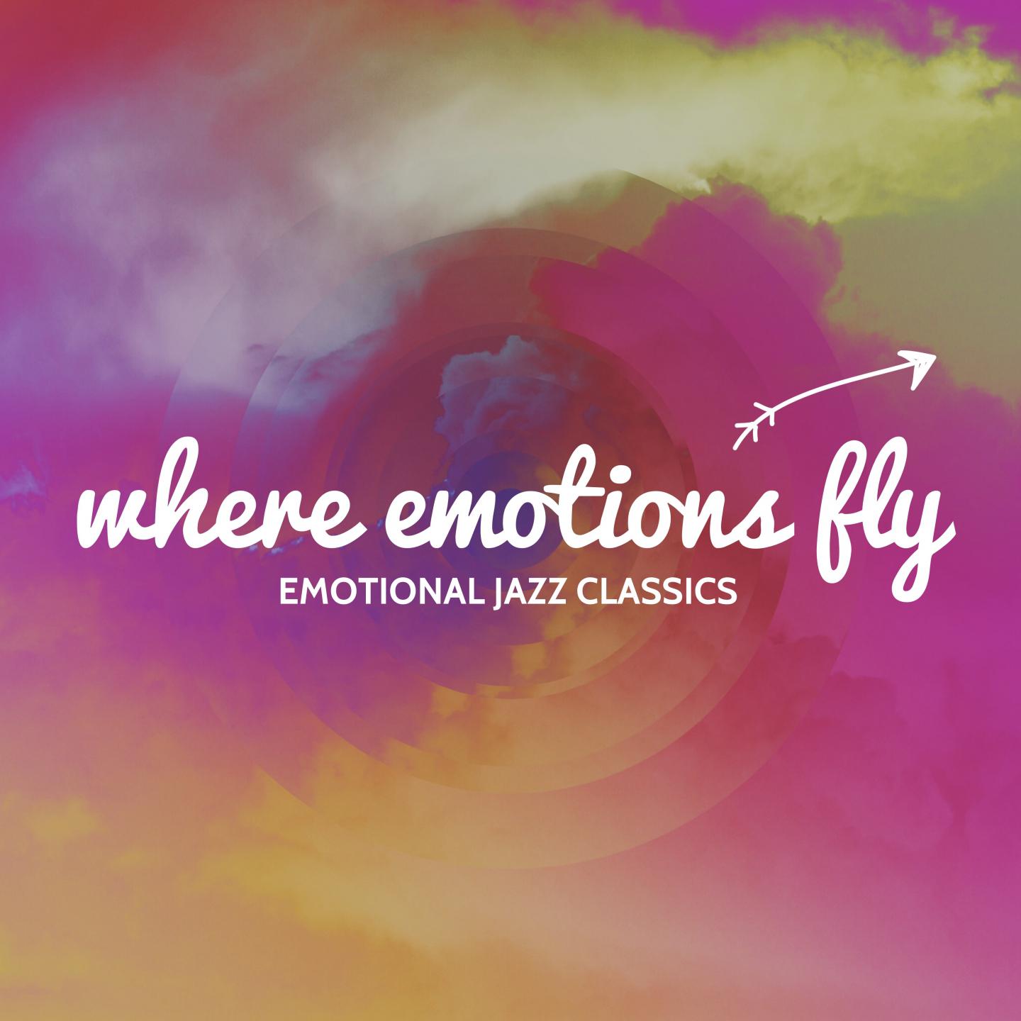 Where Emotions Fly