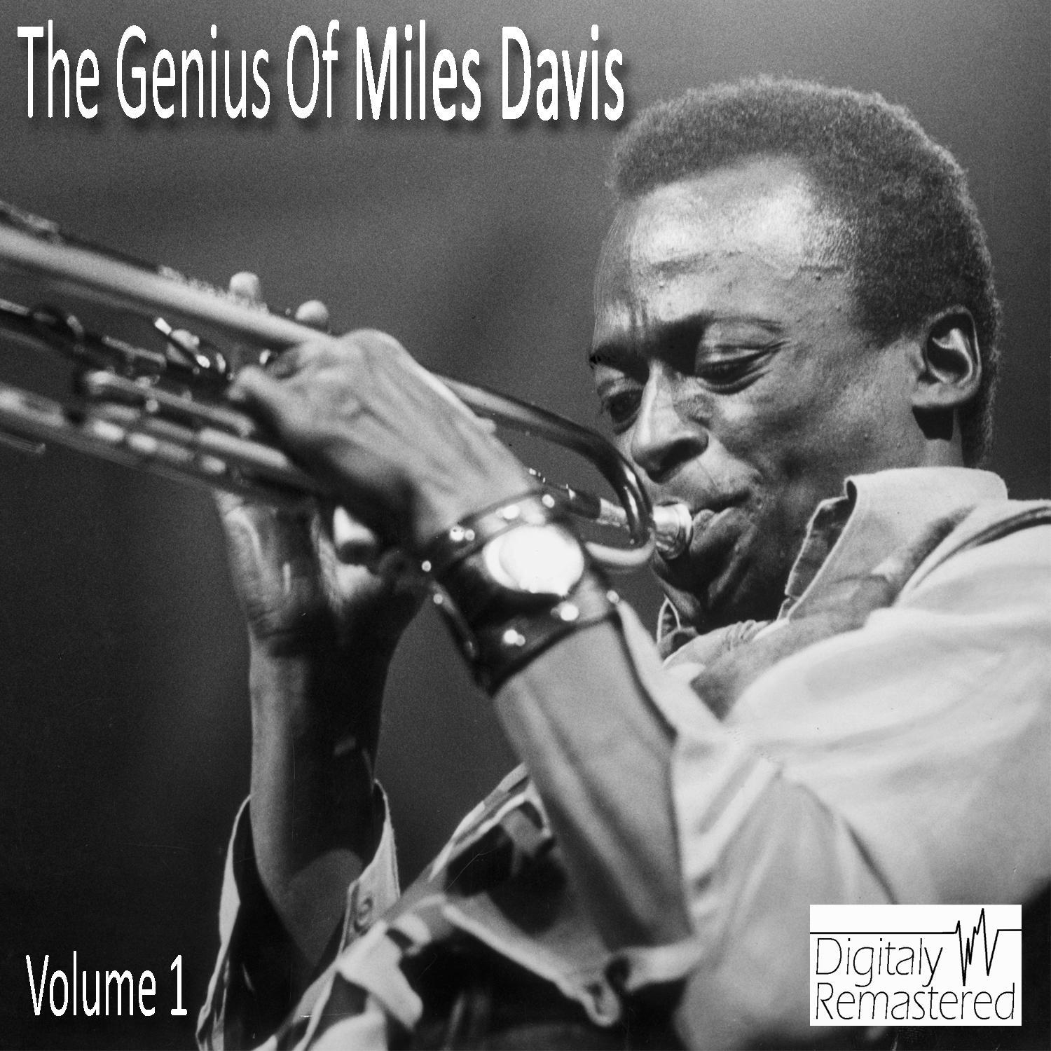 The Genius Of Miles Davis Vol 1 (Digitally Remastered)