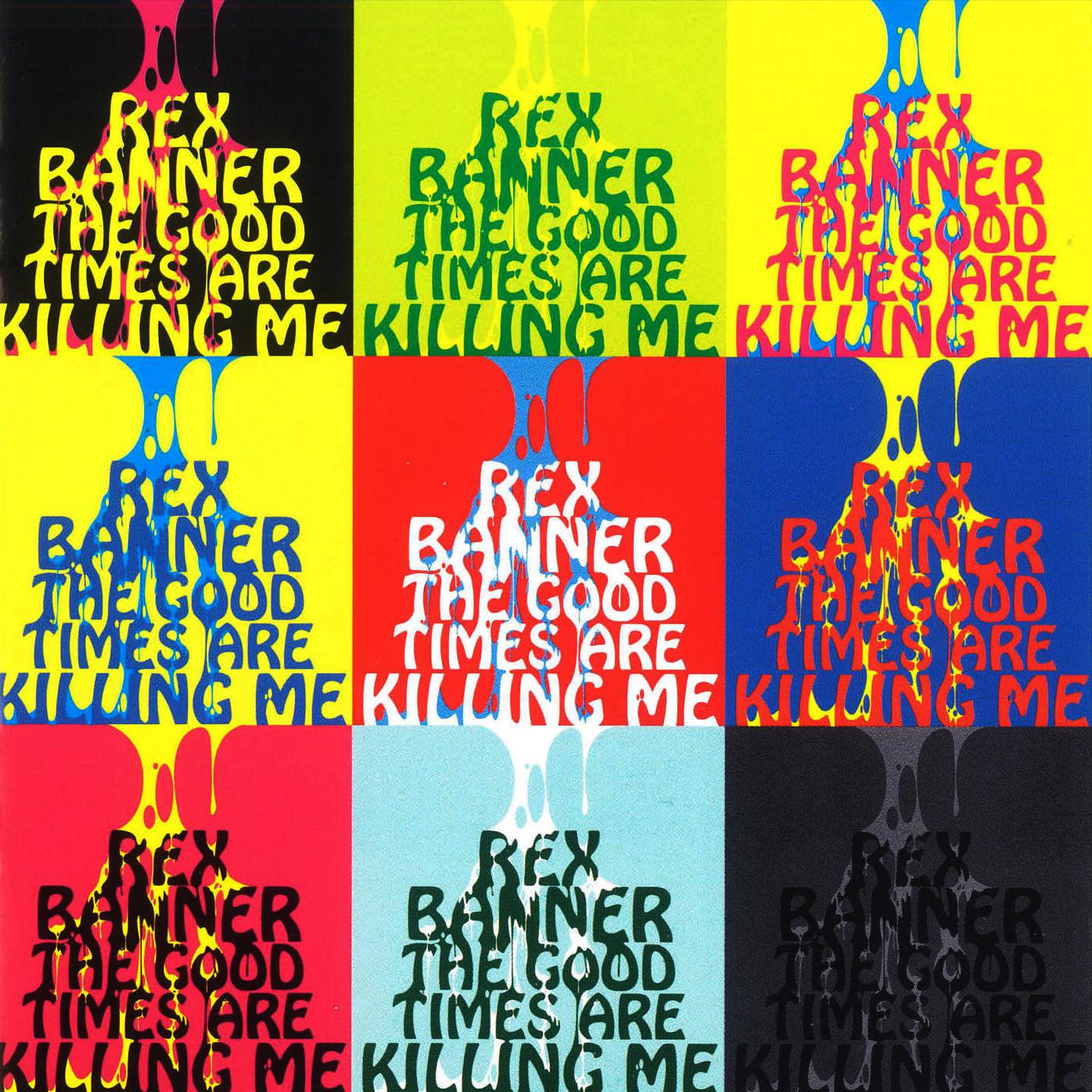 We Used to Be Groundbreaking, Now We're Derivative