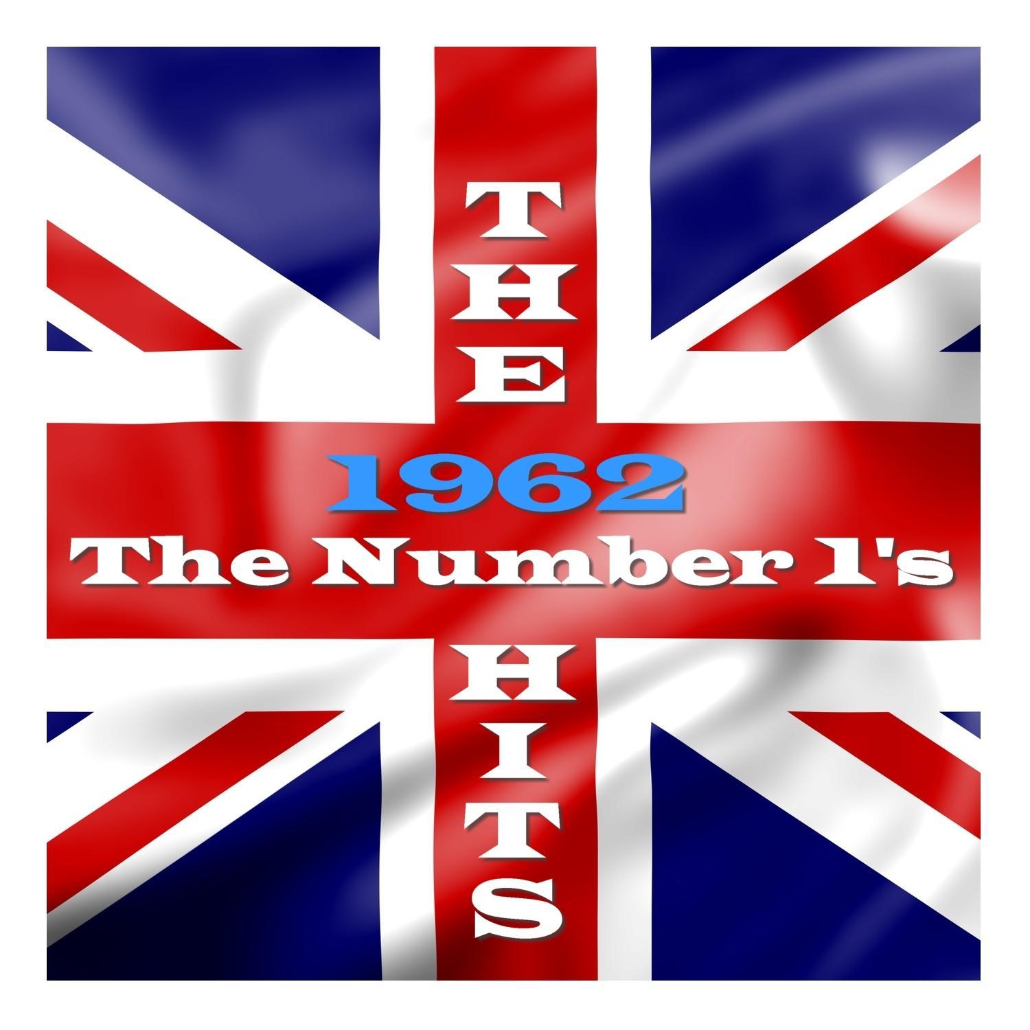 U. K. - 1962 - The Number 1's