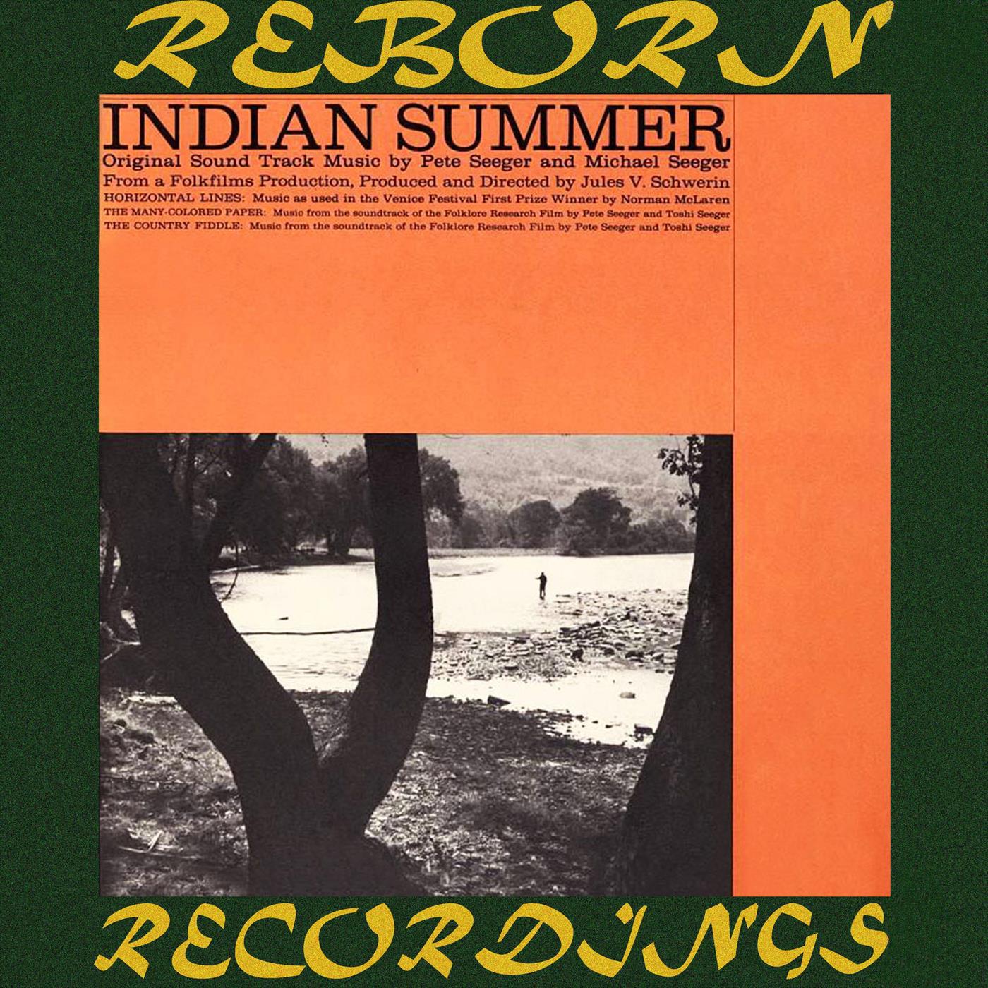 Indian Summer (HD Remastered)