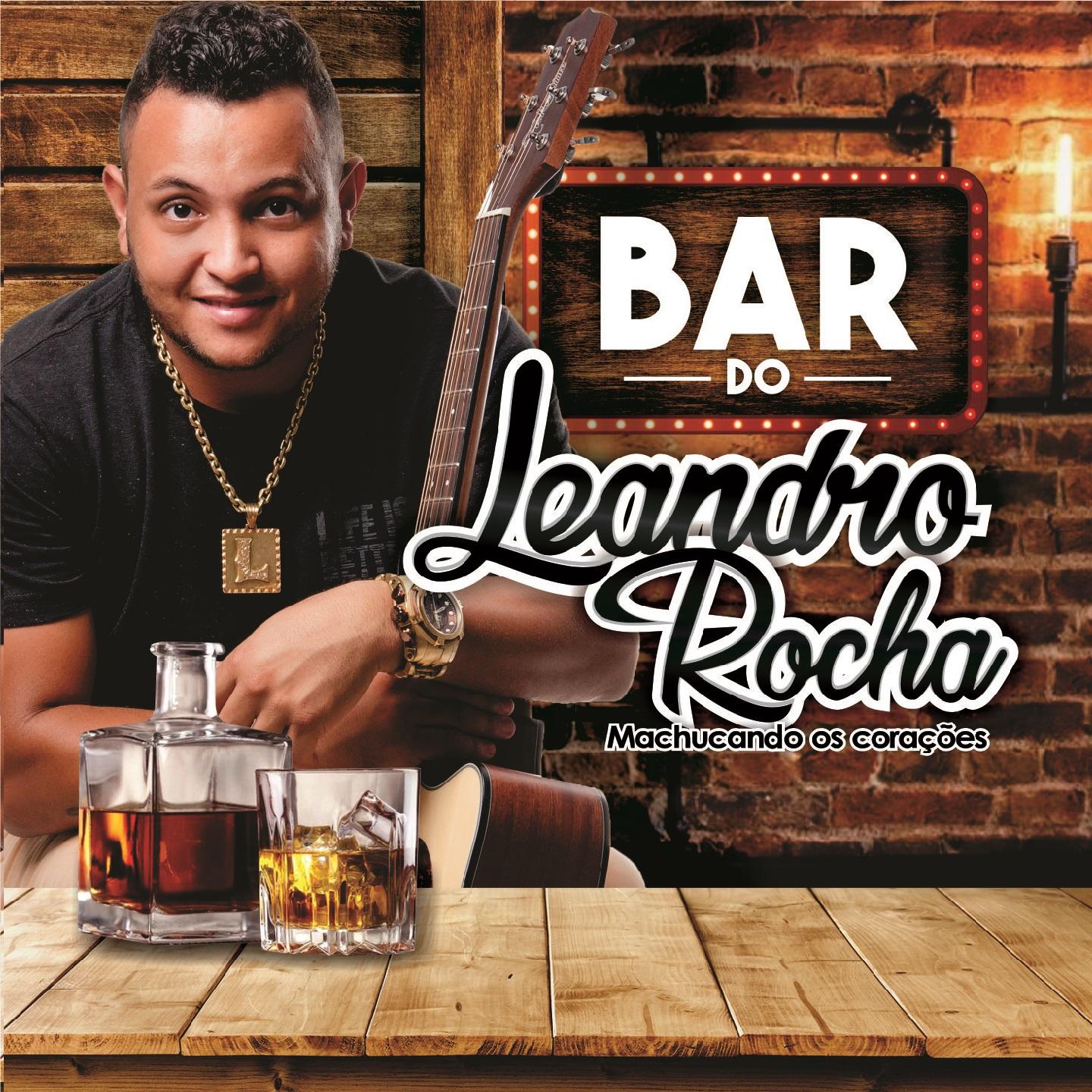 Bar do Leandro Rocha  Machucando Cora es