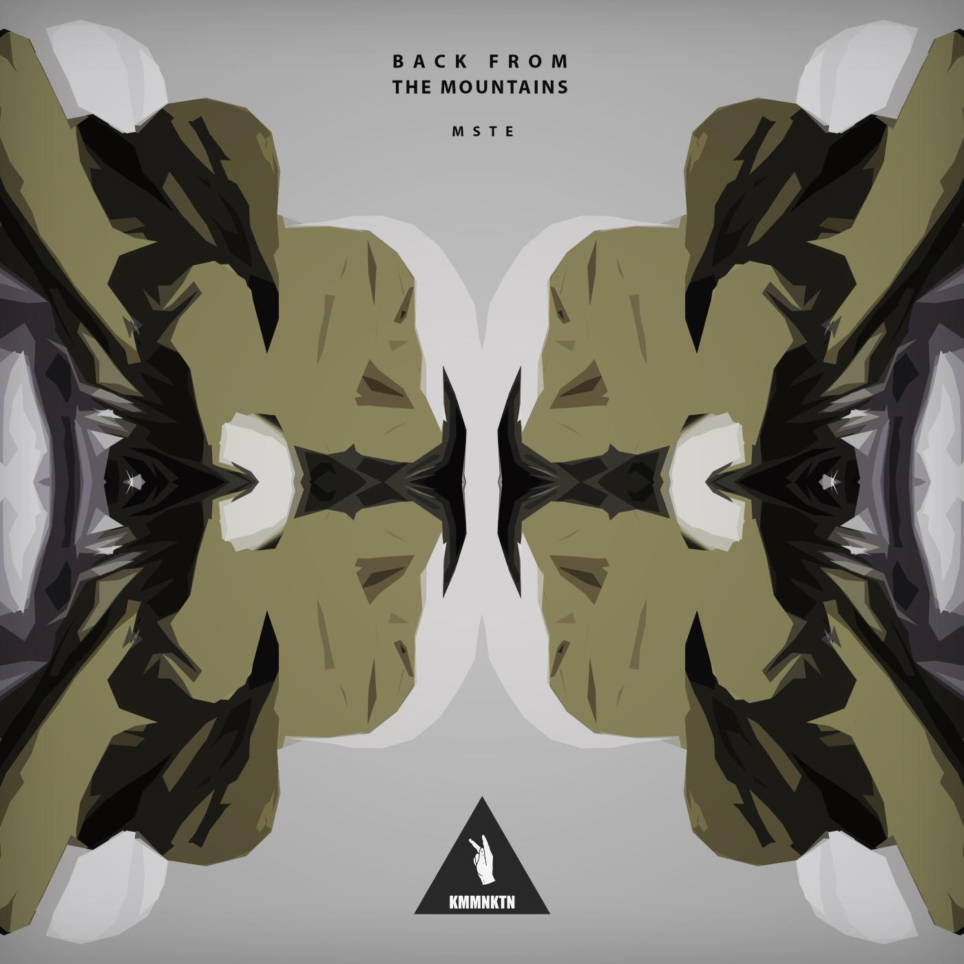 Back From the Mountains