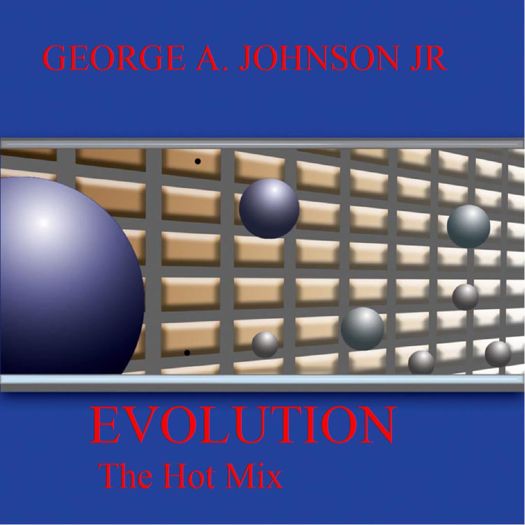 Turquoise Ocean { The Theme }