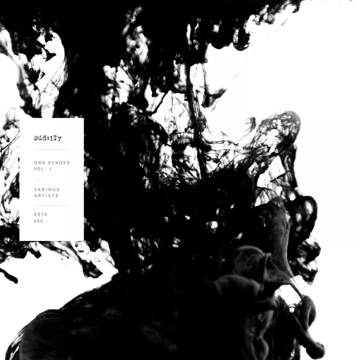 Odd Echoes, Vol. 1