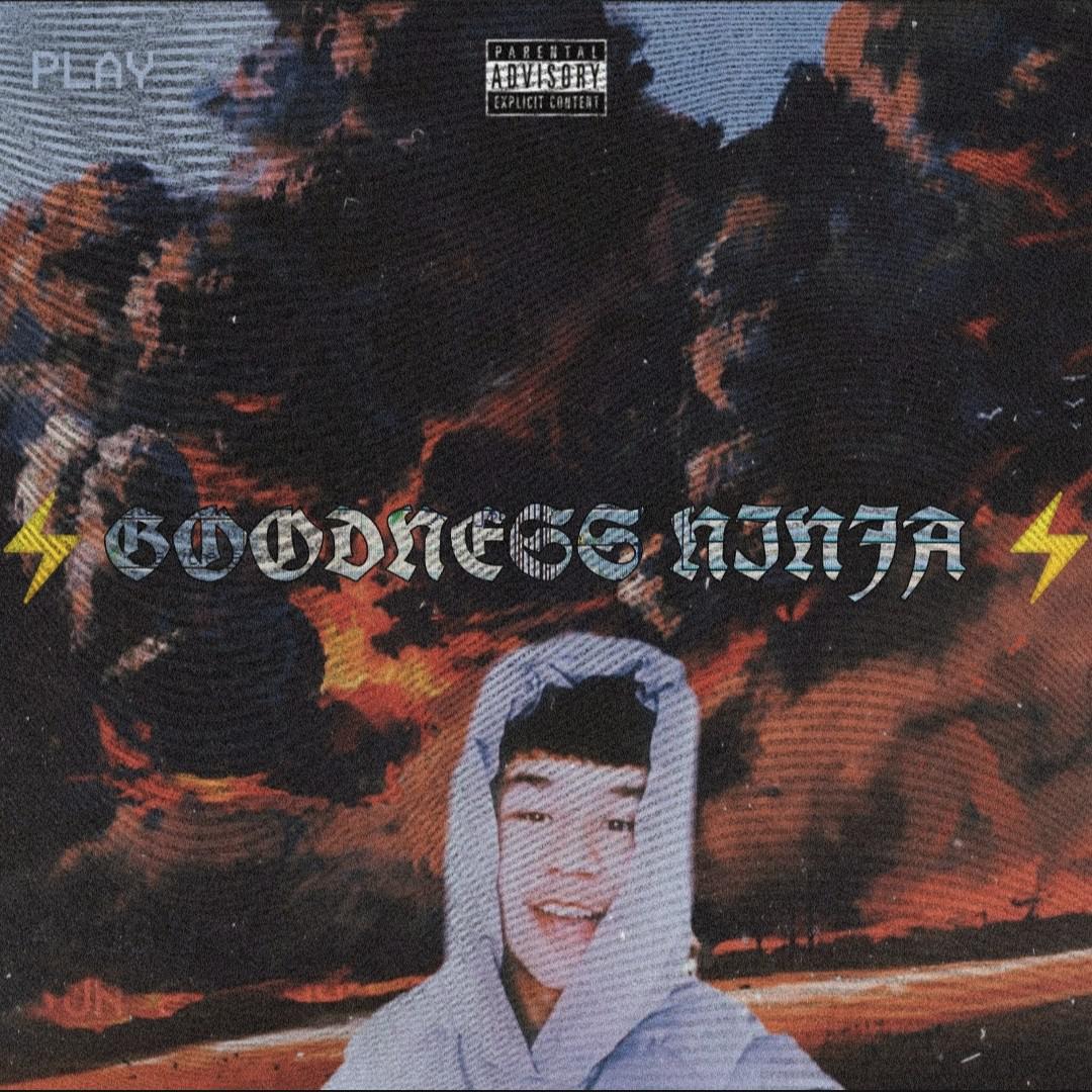 GOODNESS NINJA