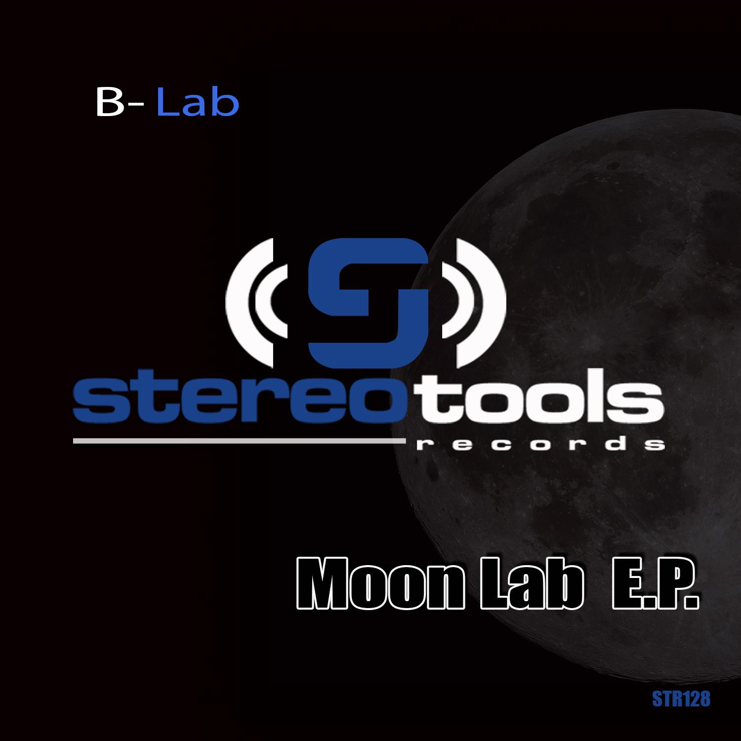 Moon Lab EP
