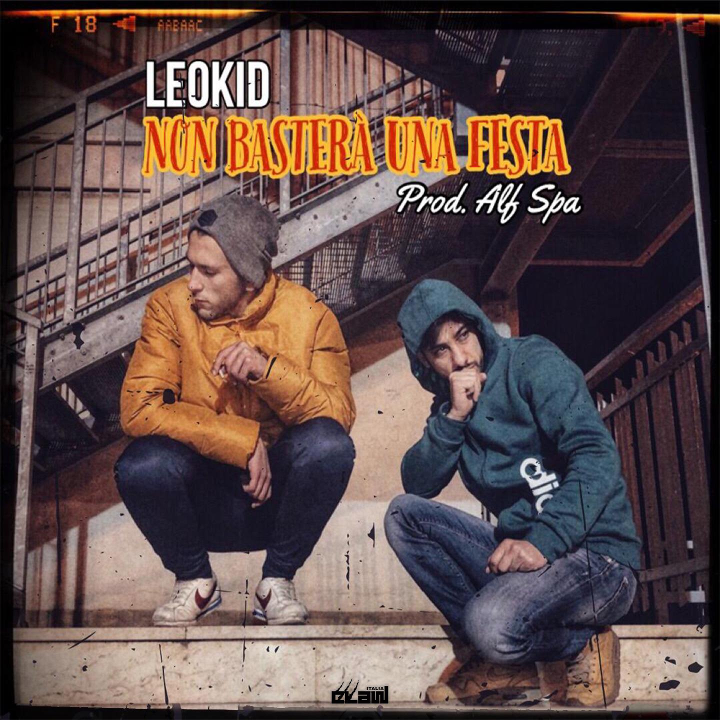 Non bastera una festa