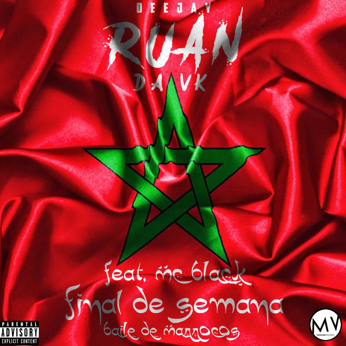 Final de Semana: Baile de Marrocos