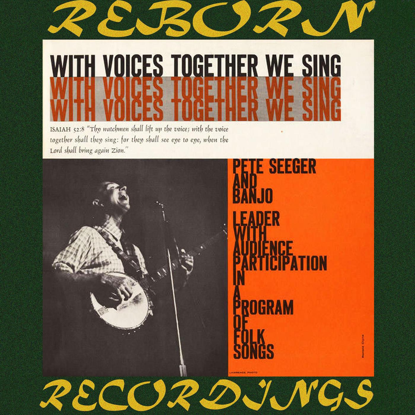 With Voices Together We Sing (HD Remastered)