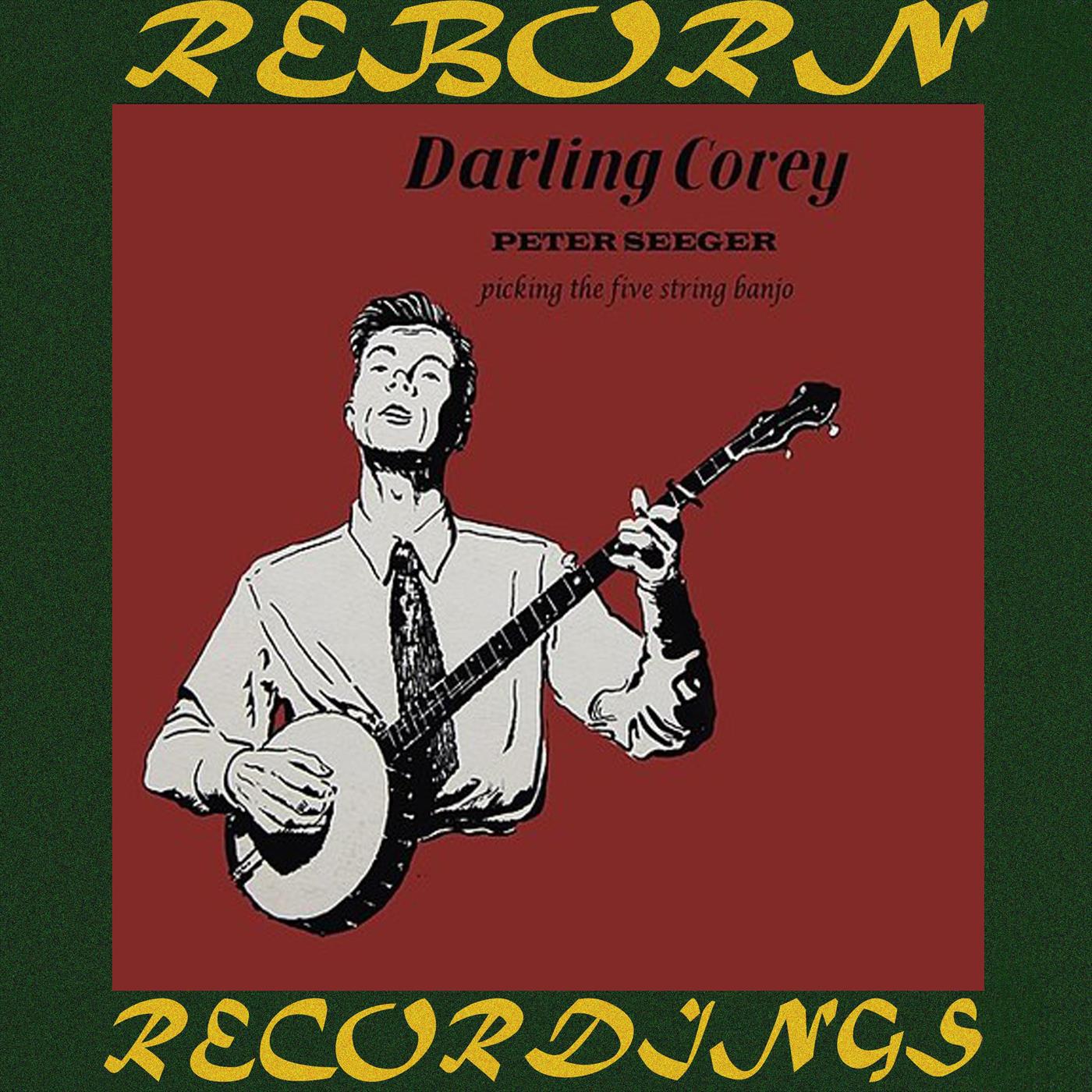 Darling Corey (HD Remastered)