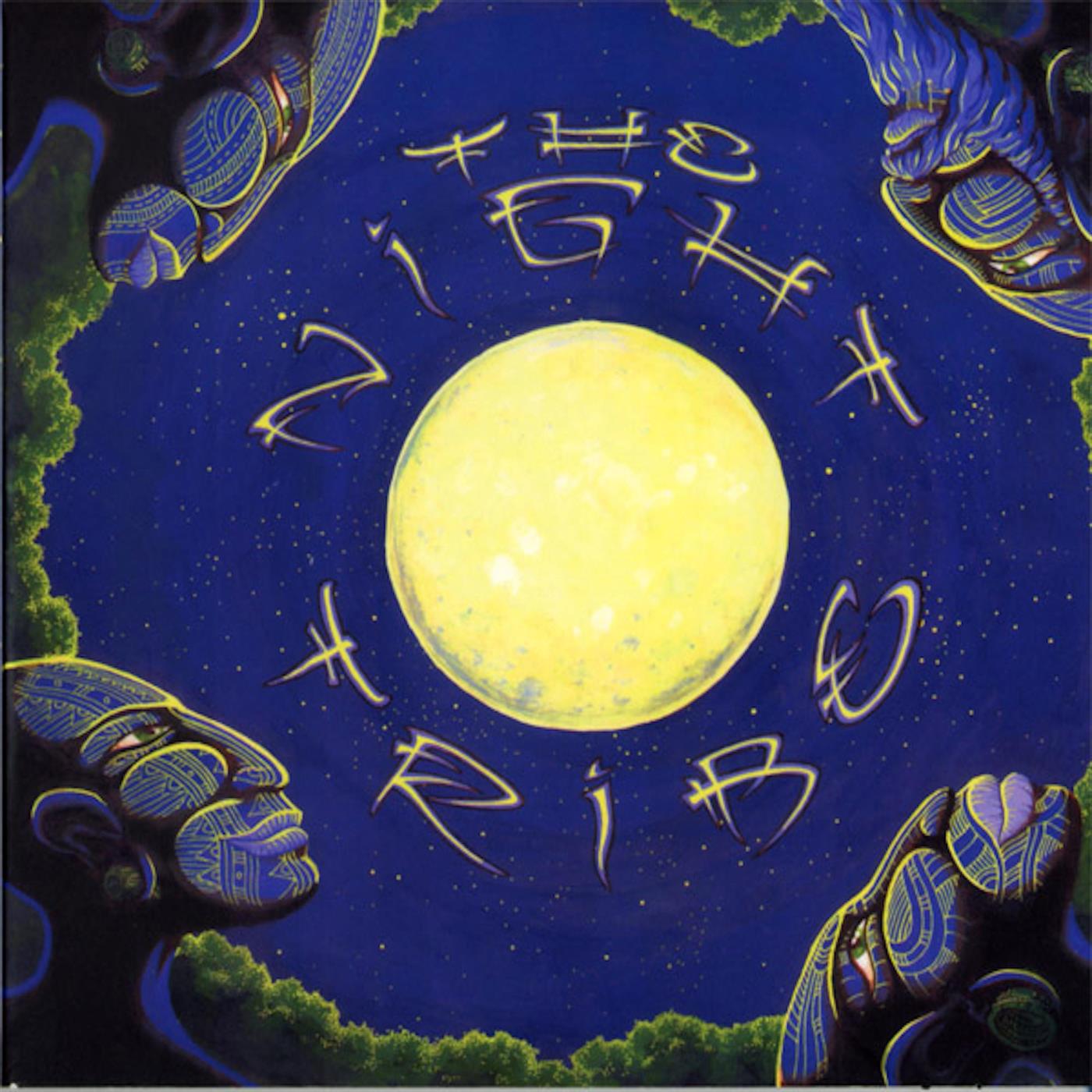 VA - The Night Tribe