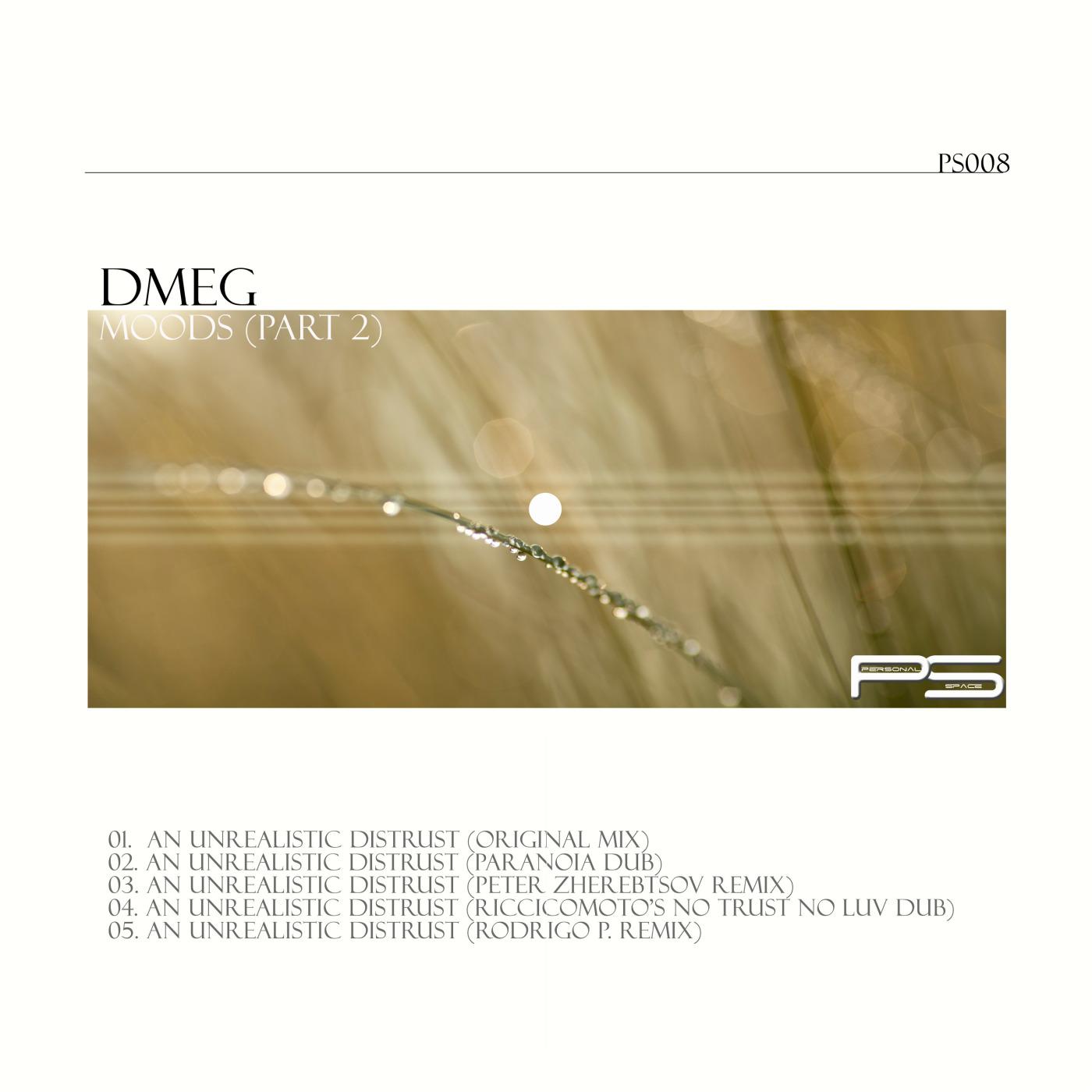 An Unrealistic Distrust