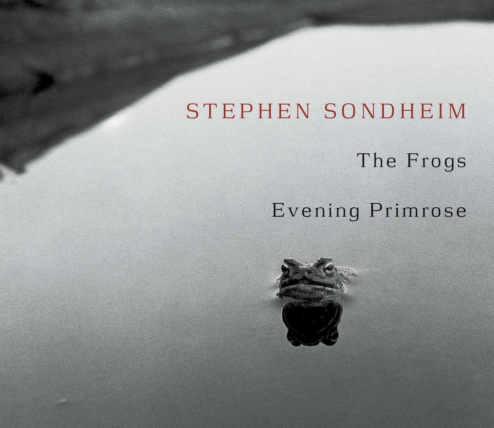 The Frogs: Exodus: The Sound of Poets