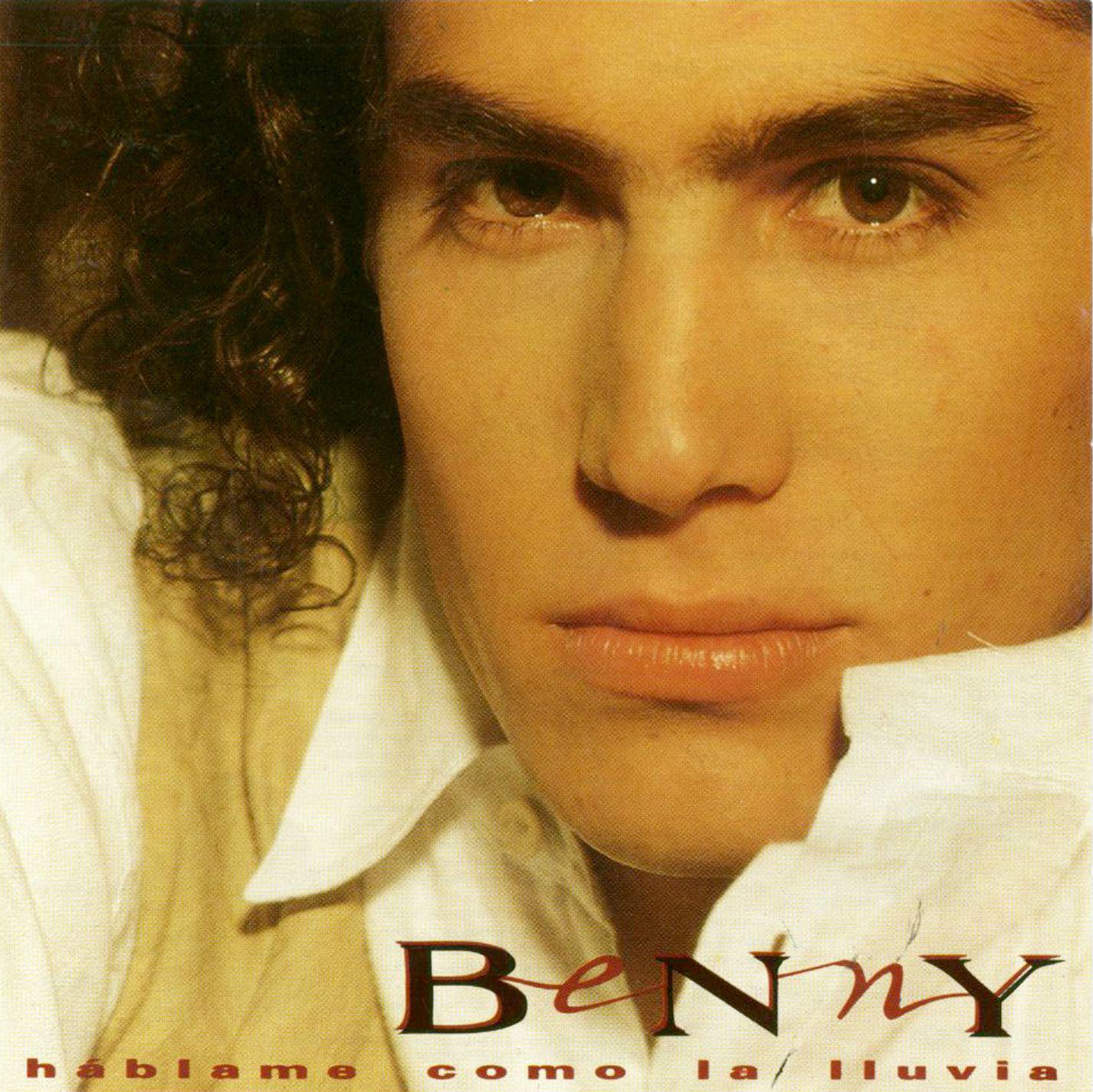 Ha blame como la lluvia