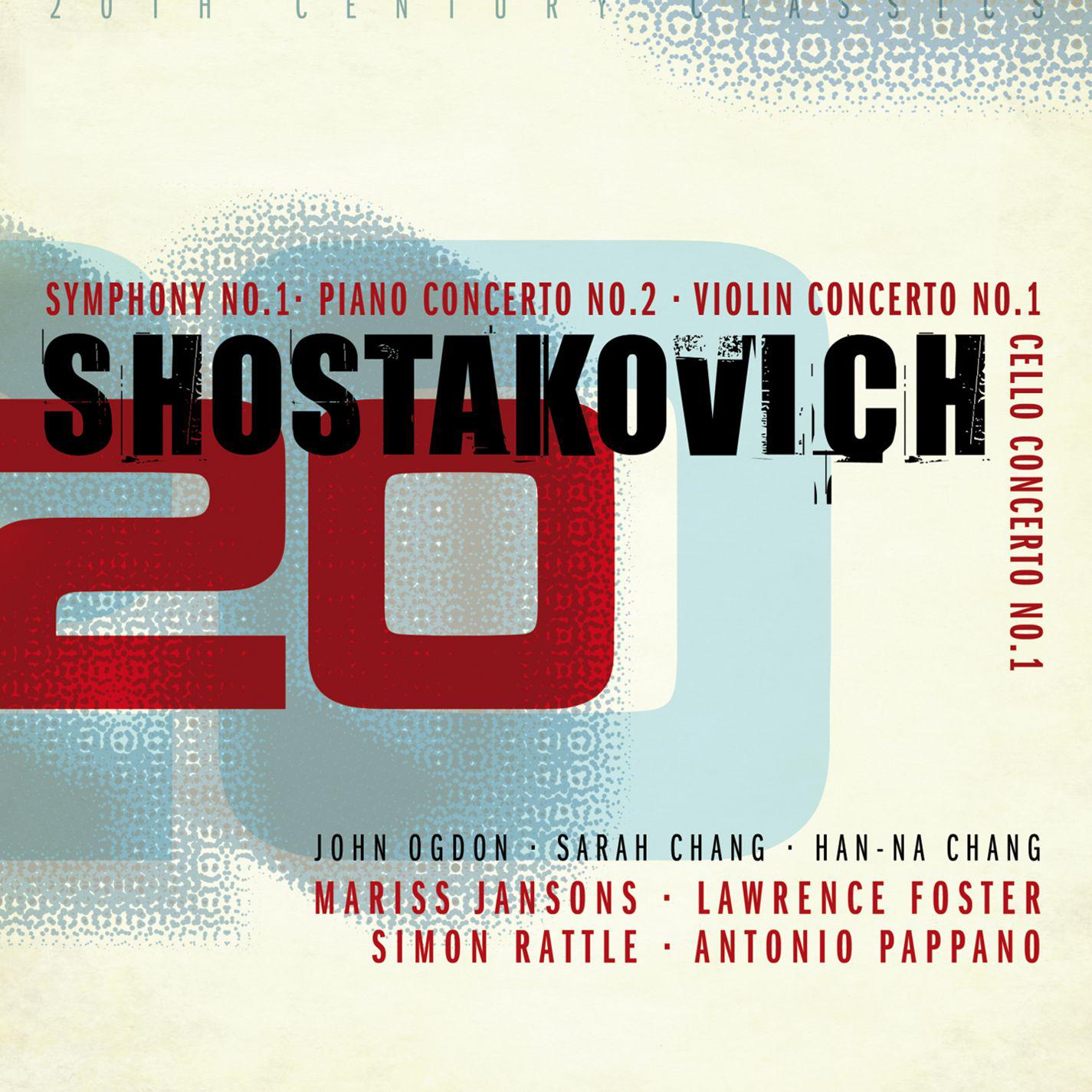 Suite for Jazz Orchestra No. 1, Op. 38a:III. Foxtrot