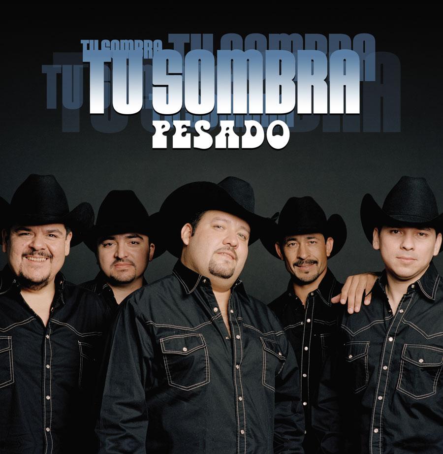 Tu Sombra CD