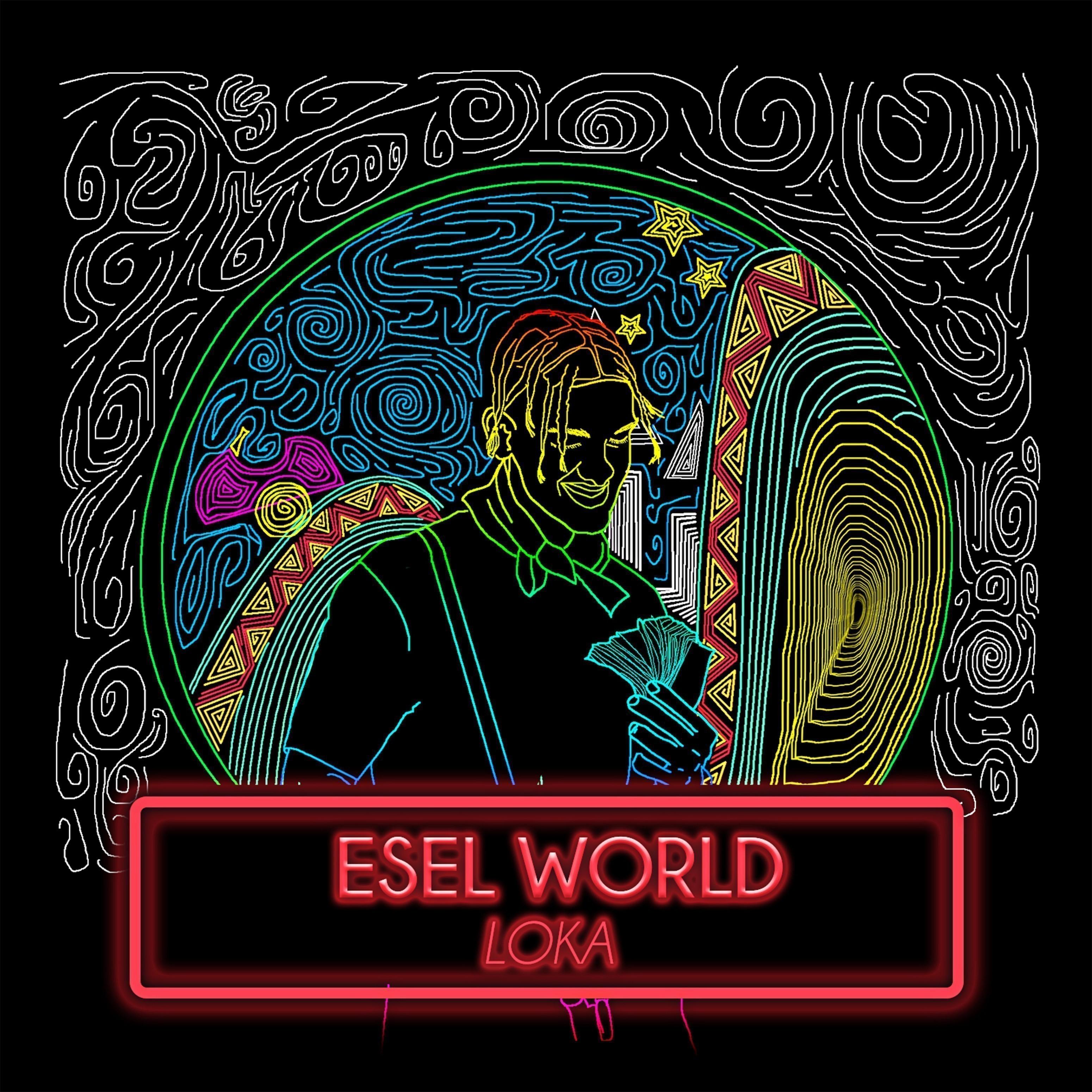 Esel World