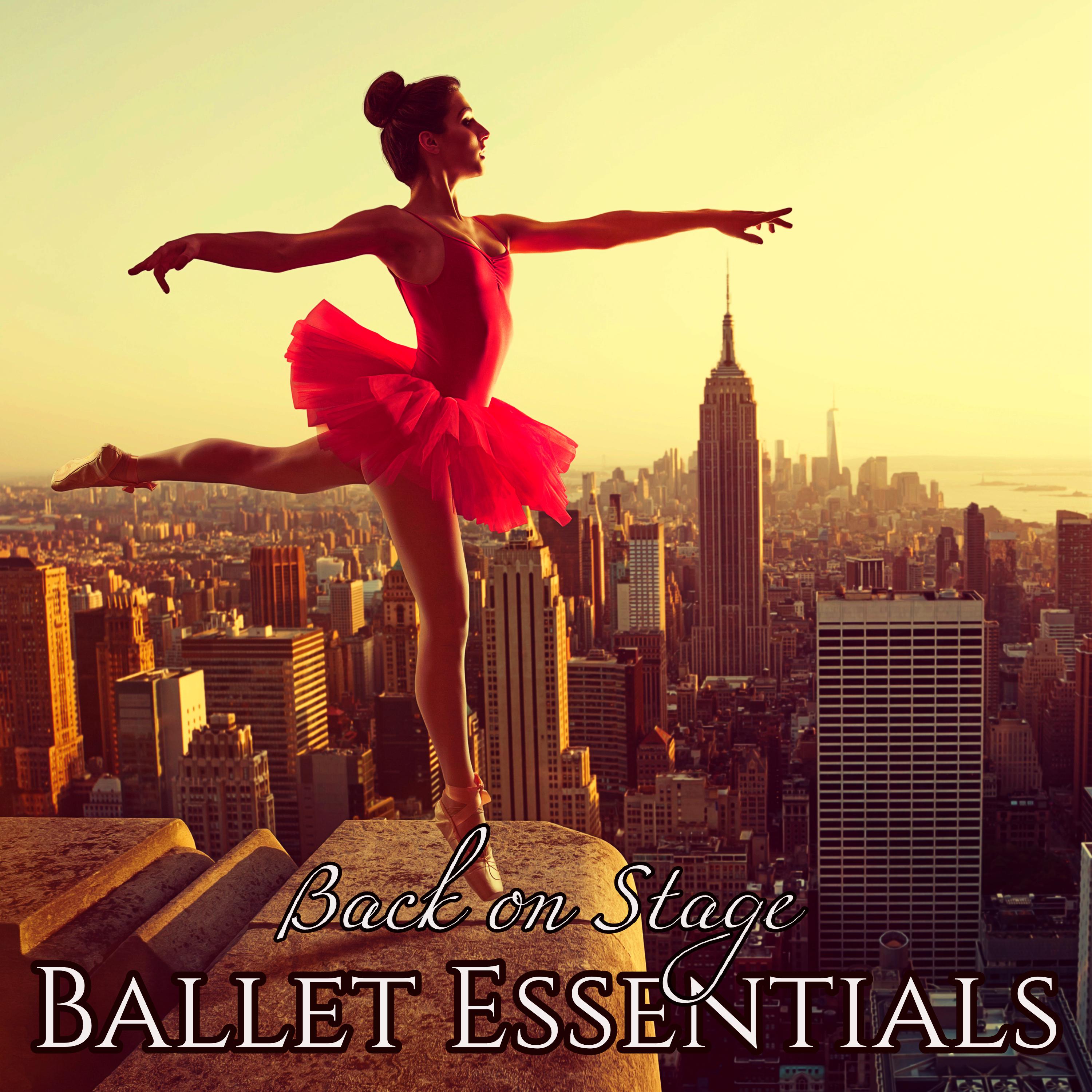 Allegro - Instrumental Music for Ballet
