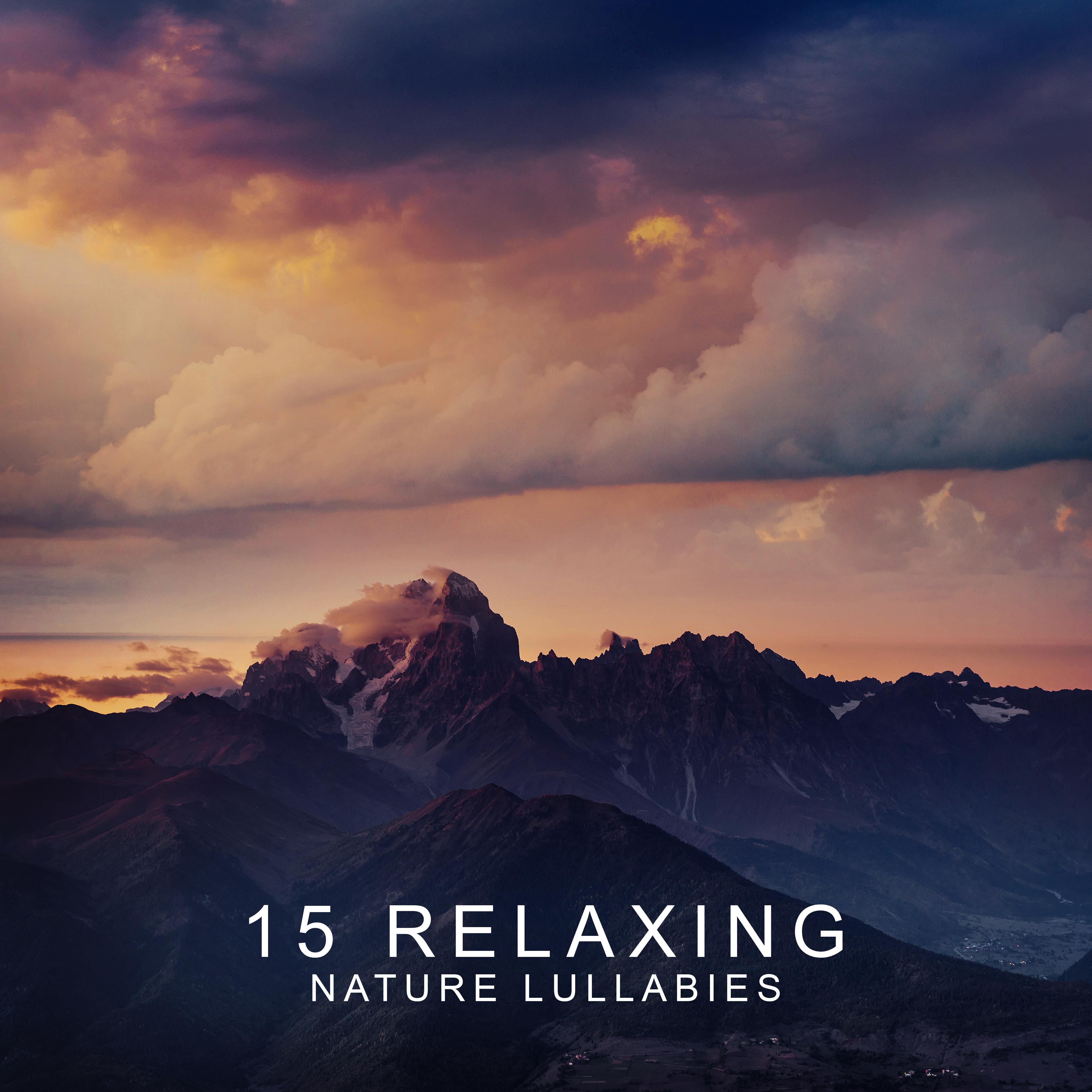 Pure Relaxing Sounds