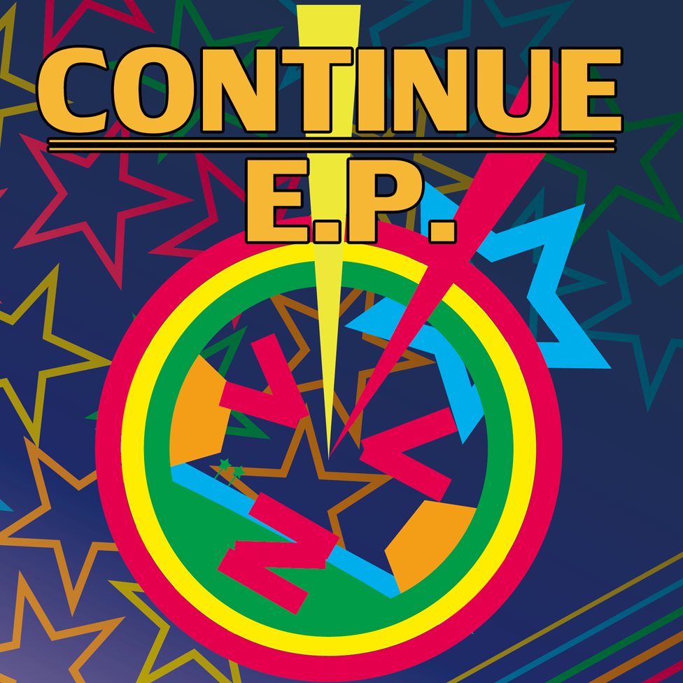 CONTINUE E.P 