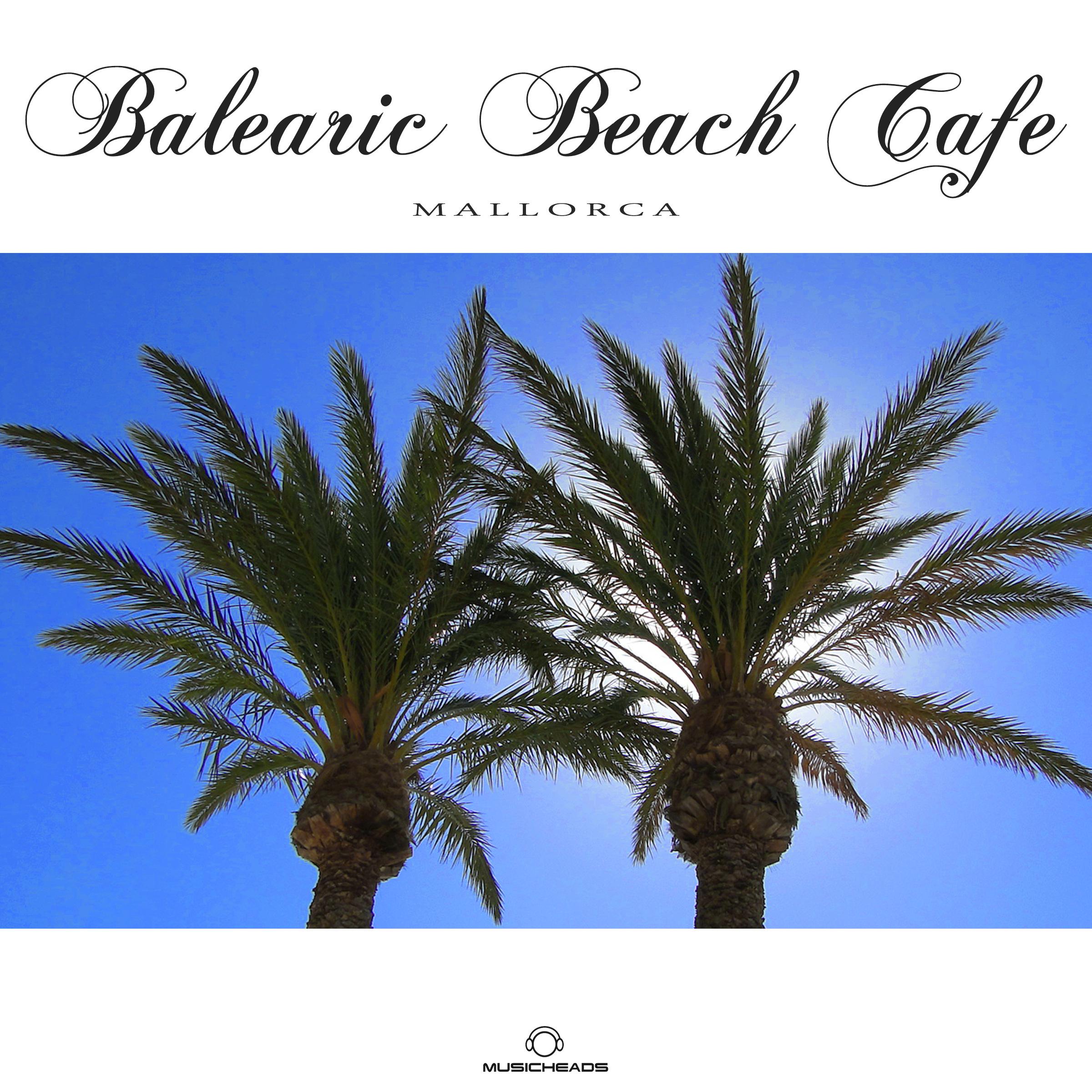 Balearic Beach Cafe - Mallorca