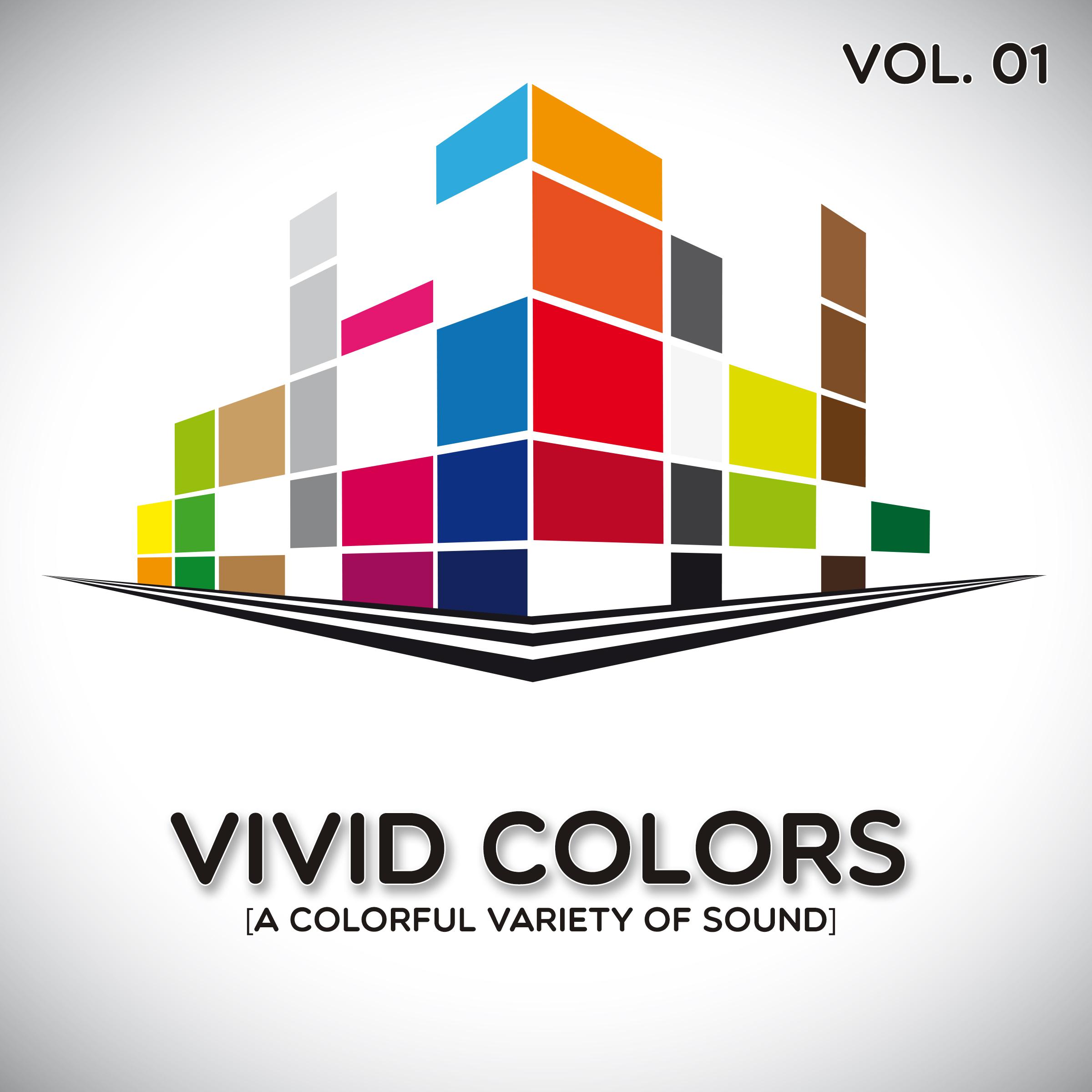 Vivid Colors, Vol. 1