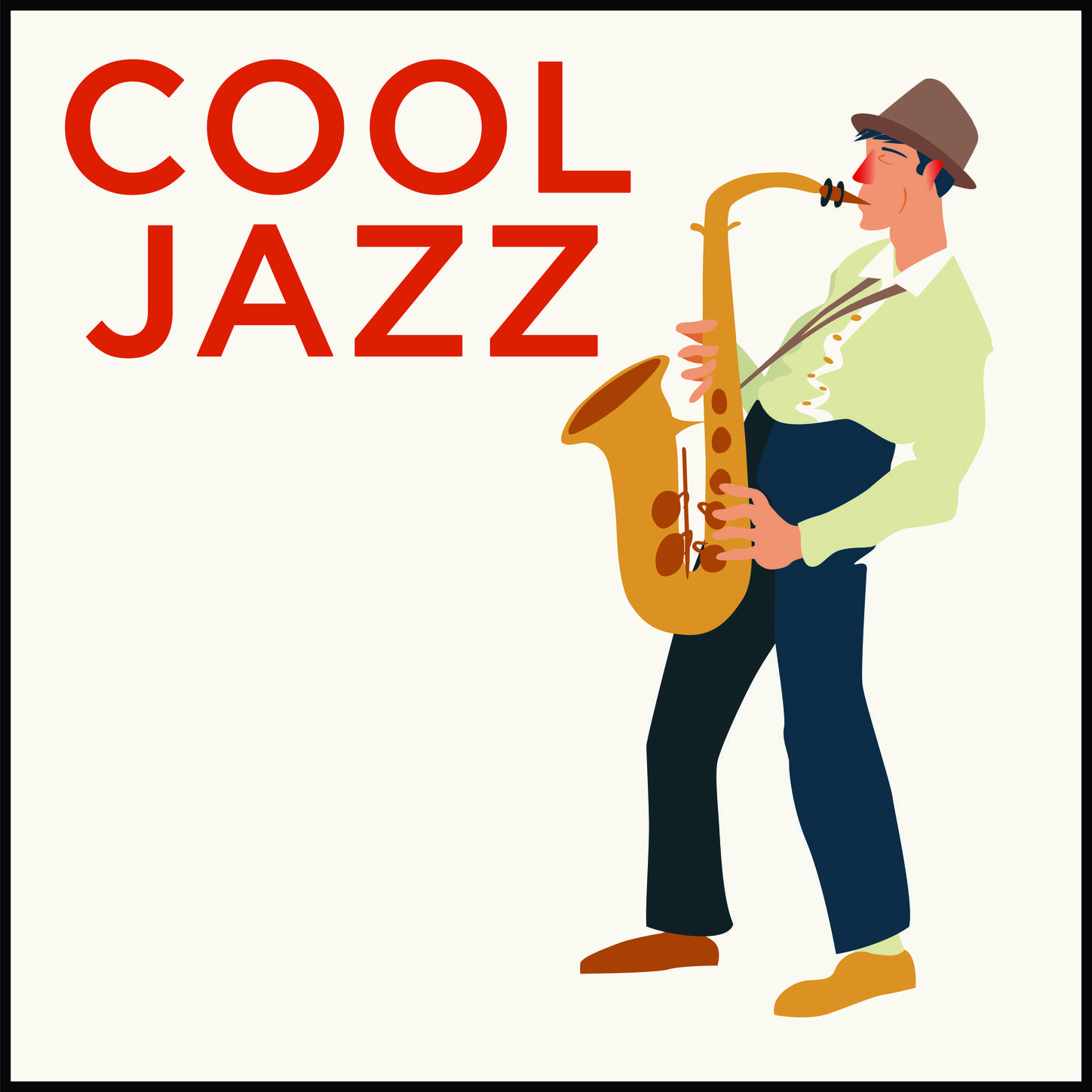 Comedy Dramedy Lounge Cha Cha