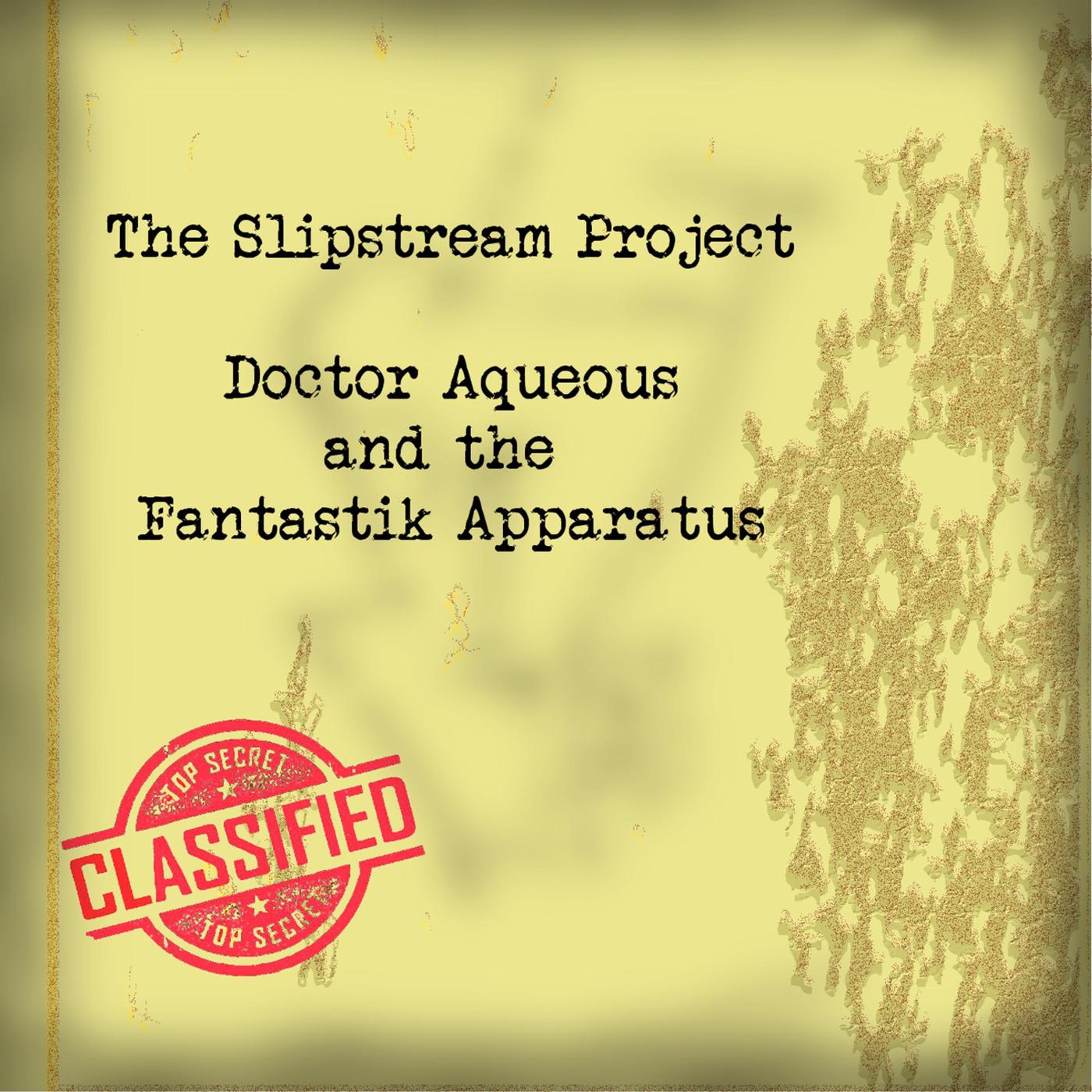 The Slipstream Project