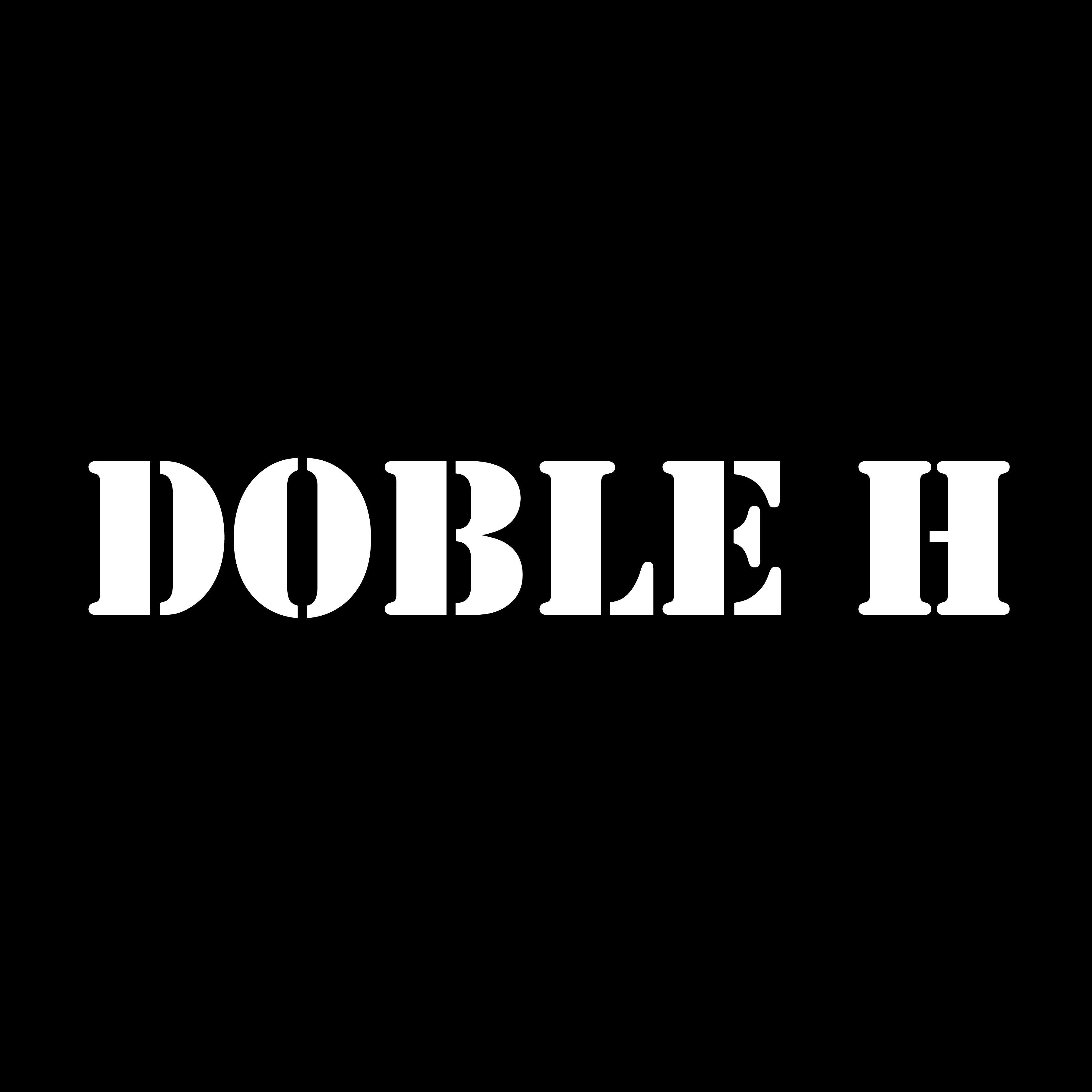 Doble H