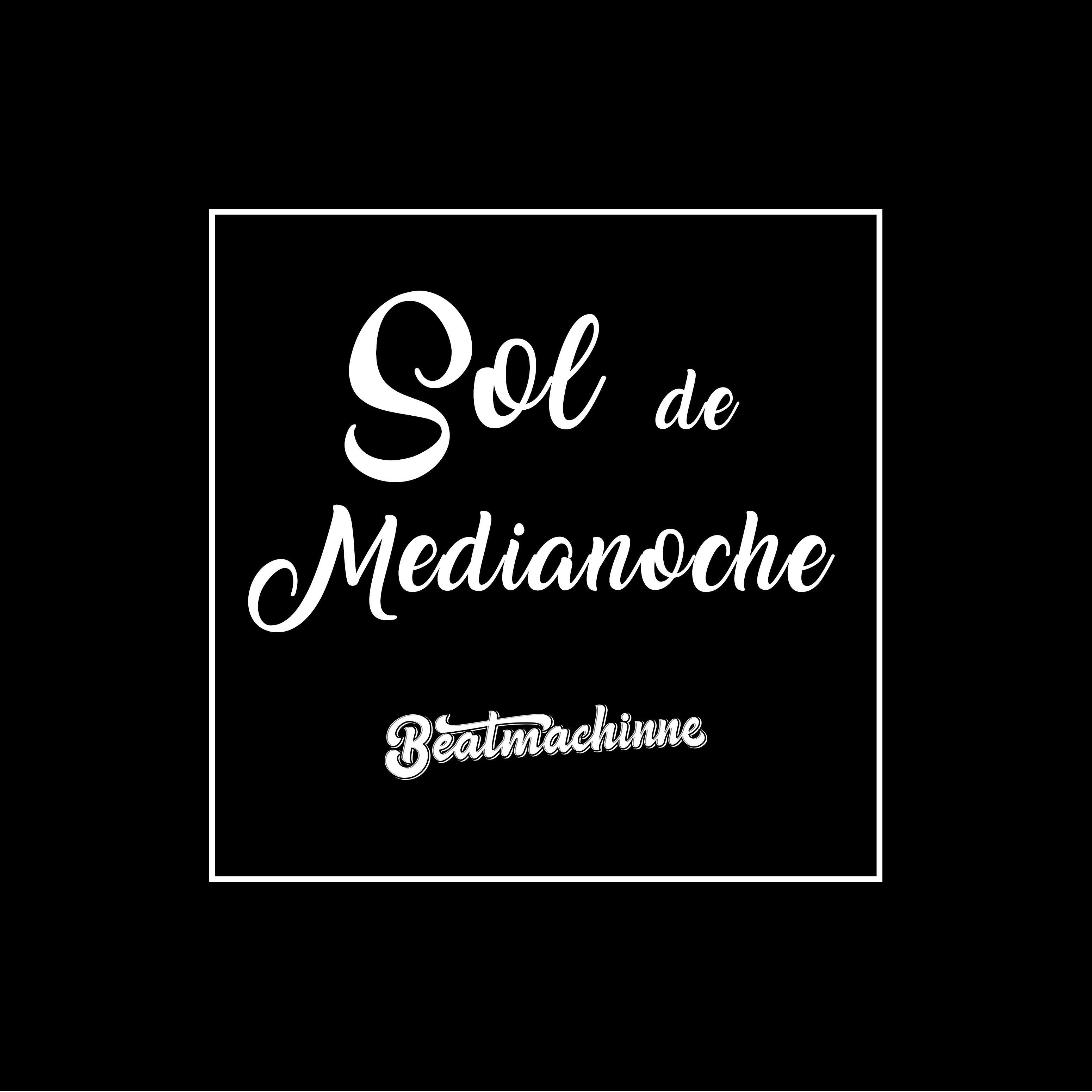 Sol De Medianoche