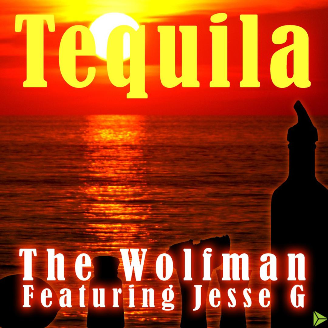 Tequila (Featuring Jesse G)