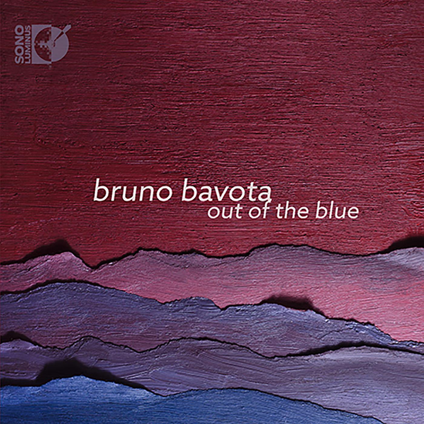 BAVOTA, B.: Piano Music (Out of the Blue) (Bavota)