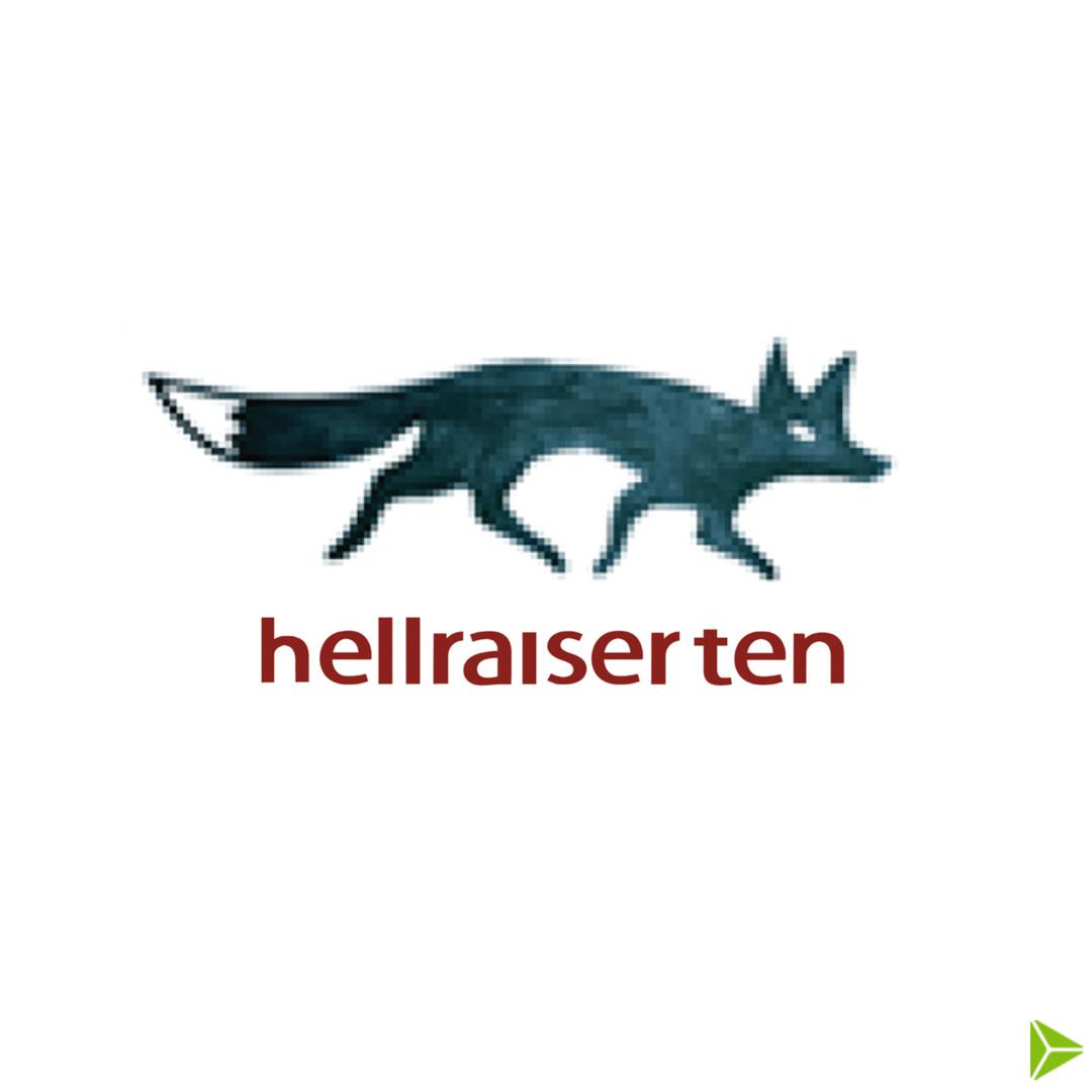 hellraiserten