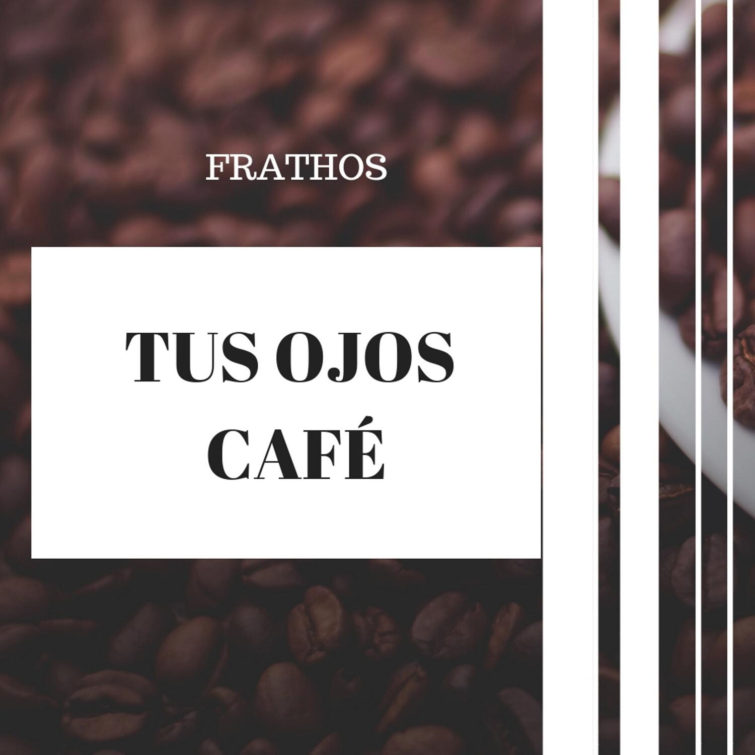 Tus Ojos Cafe