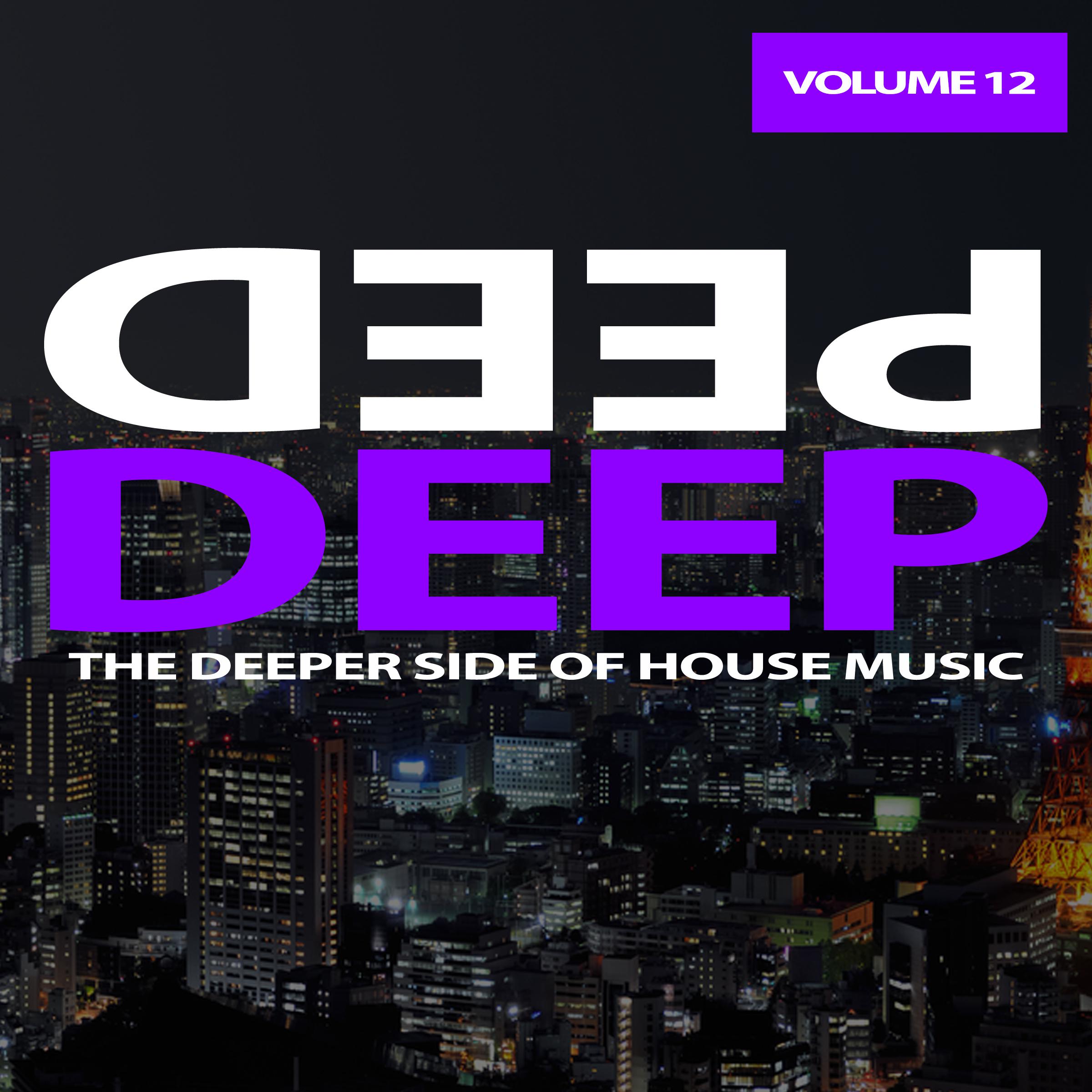 Deep, Vol. 12 - The Deeper Side of House Music