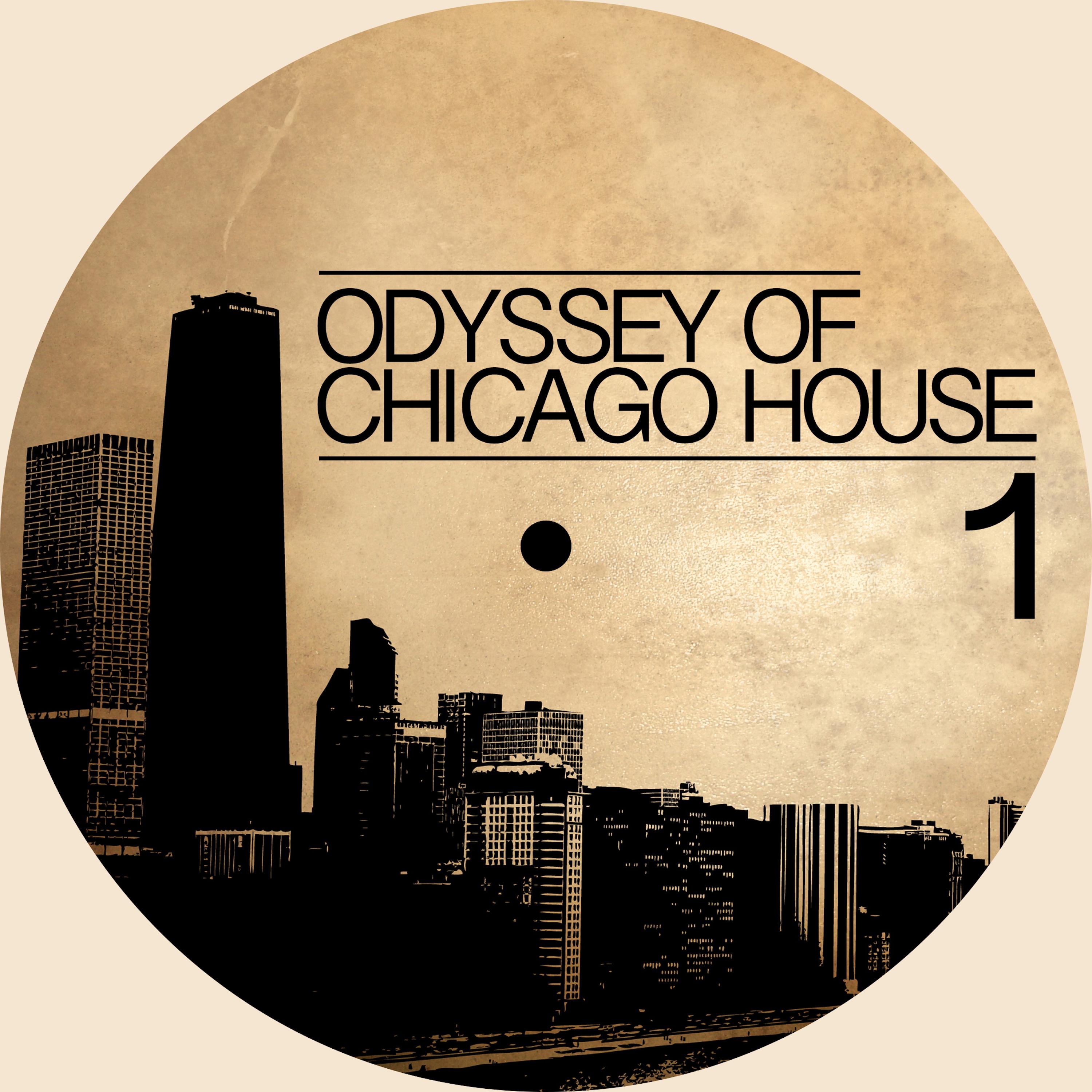 Odyssey of Chicago House, Vol. 1