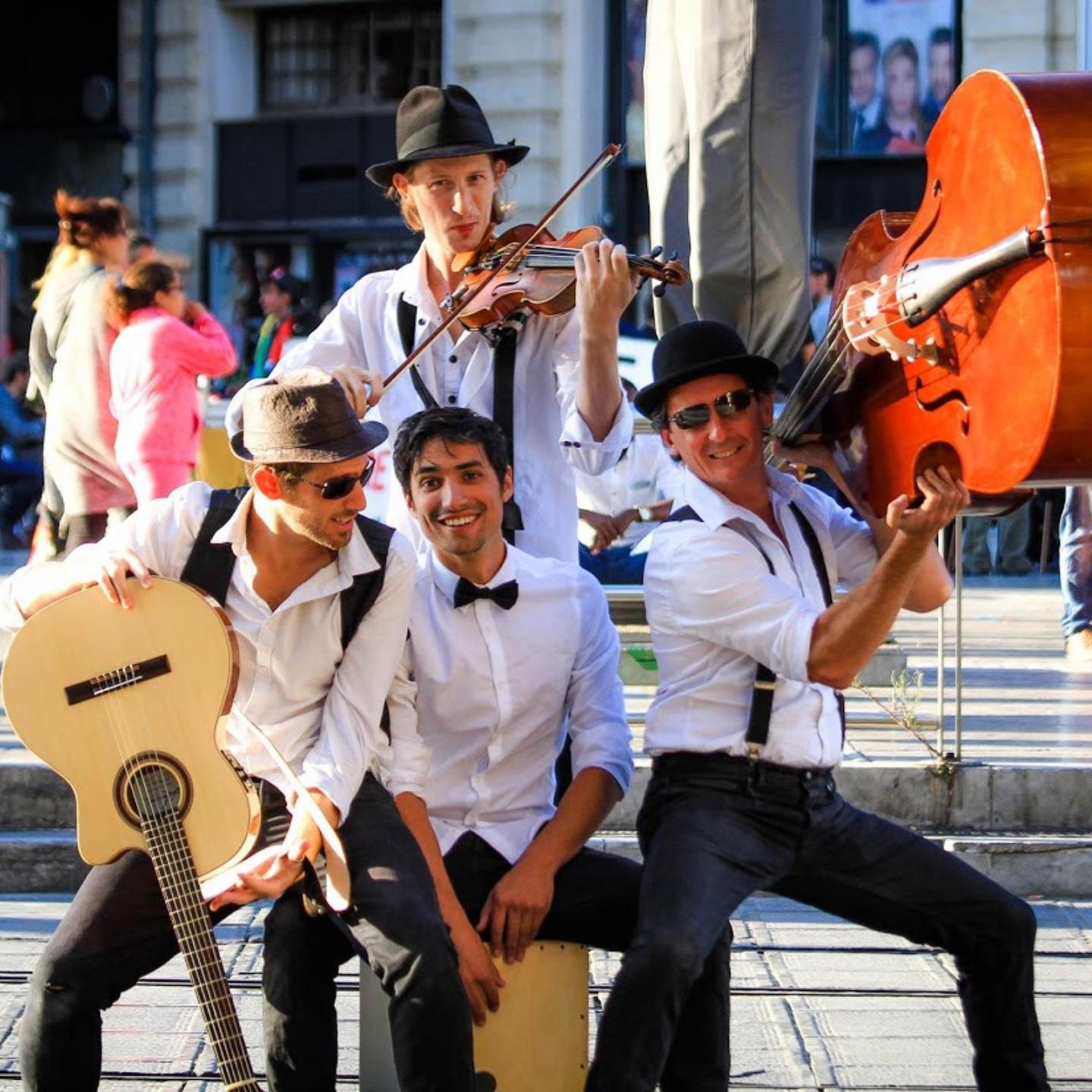 J' en ai marre de tout a