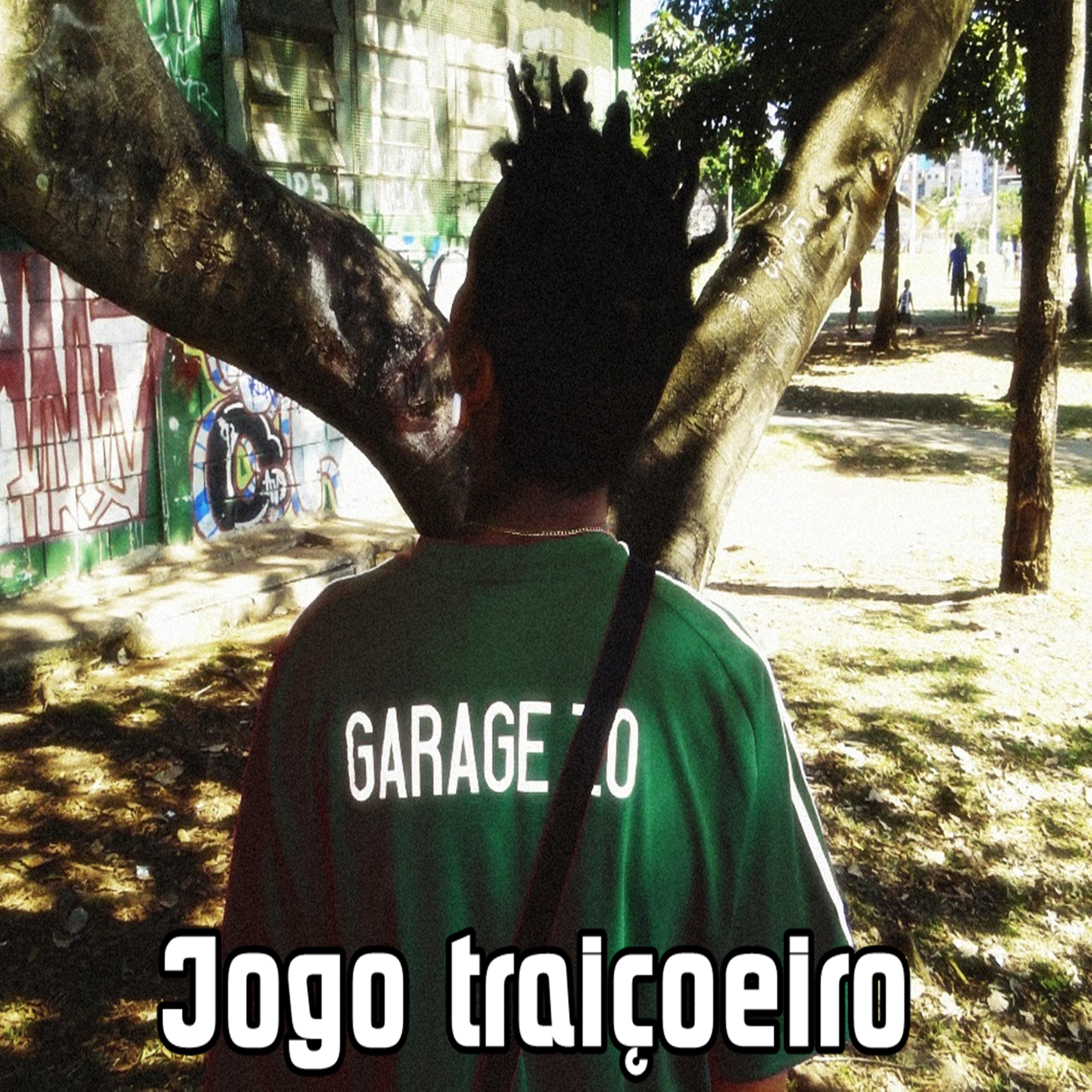 Jogo Trai oeiro