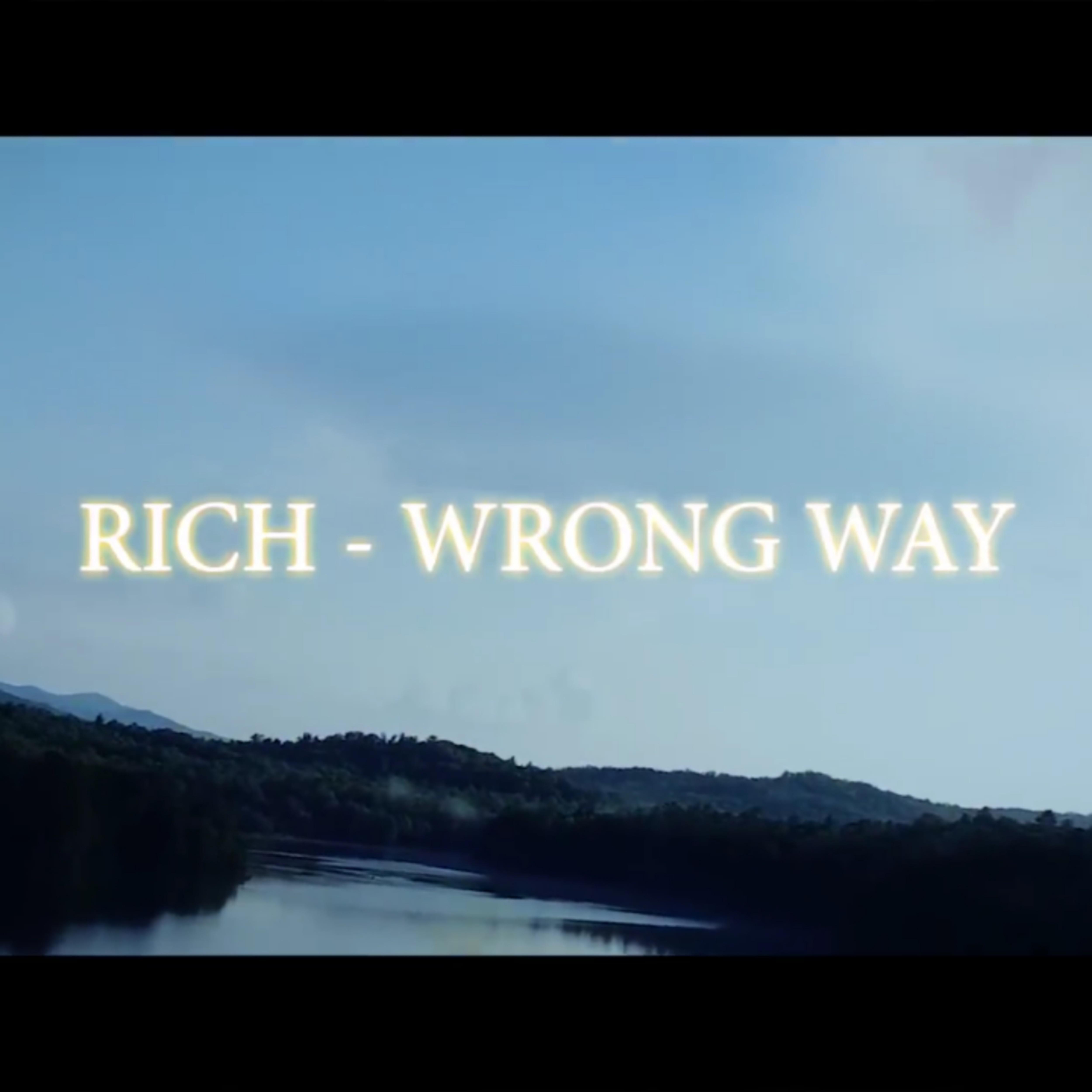 Wrong Way