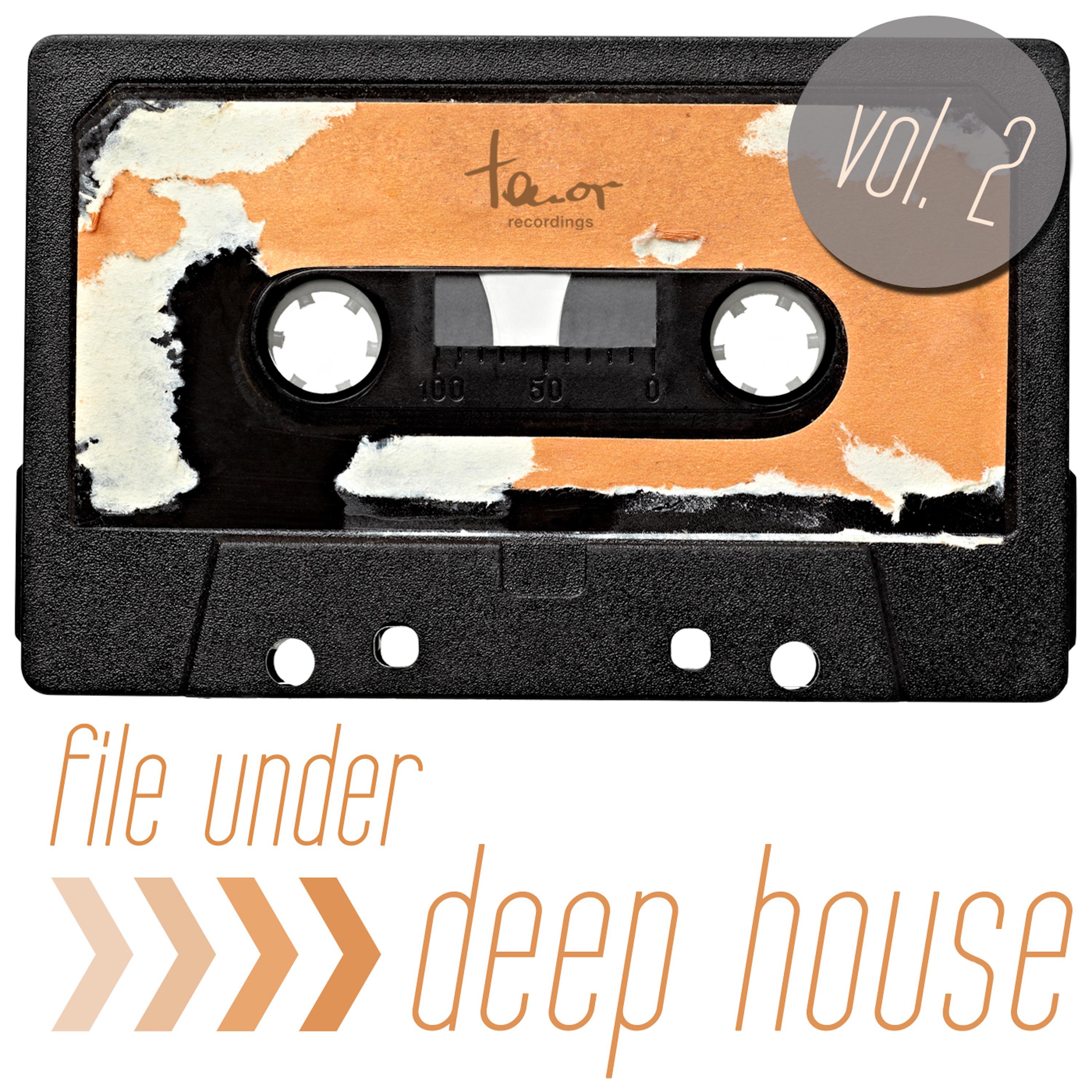 File Under: Deep House, Vol. 2