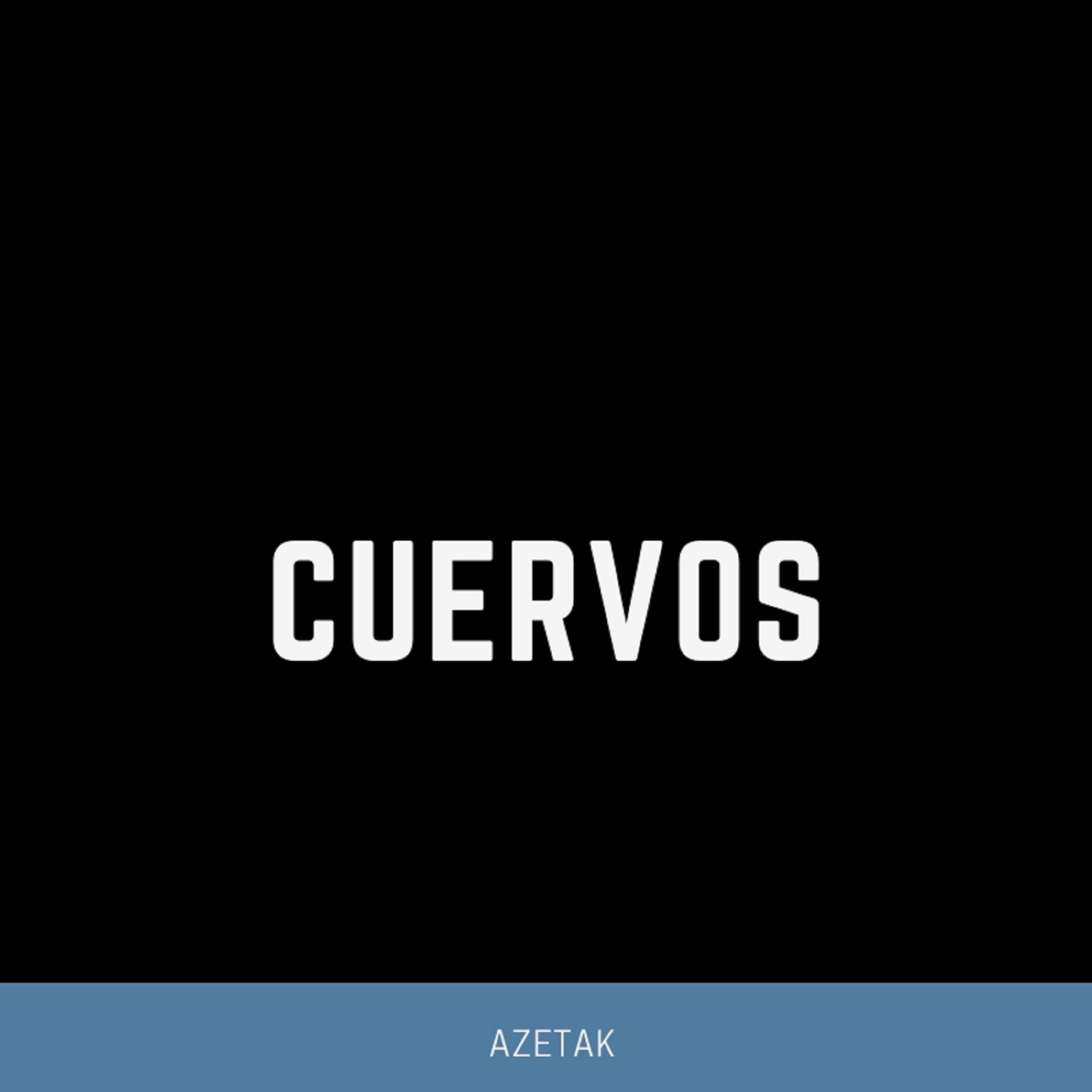 Cuervos