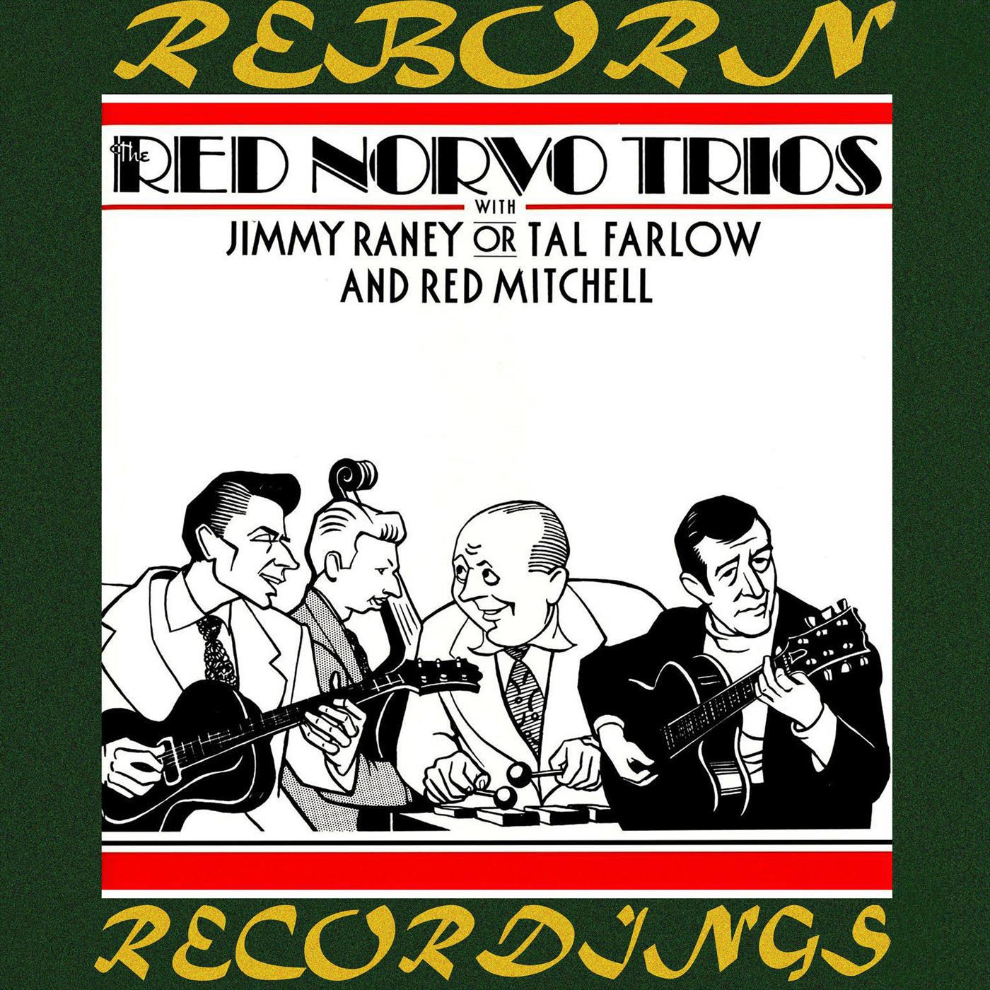 Lullaby of the Leaves