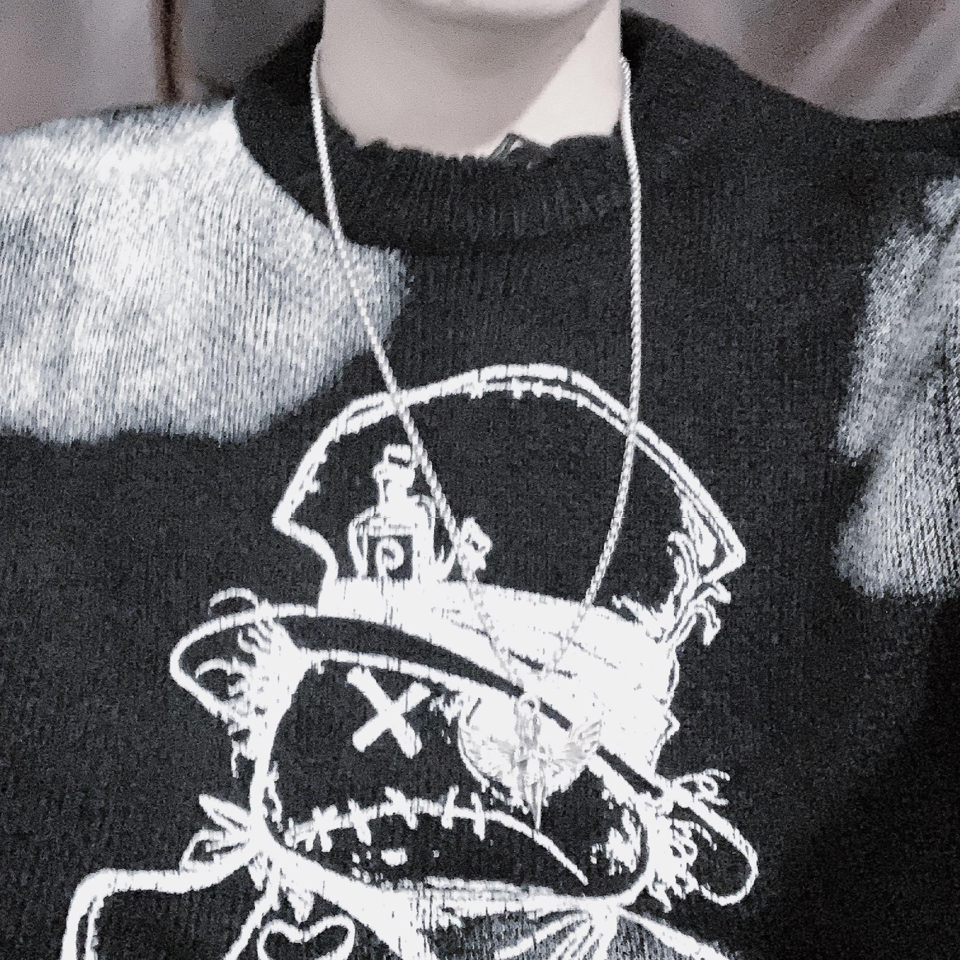 ni de jiu guan dui wo da le yang